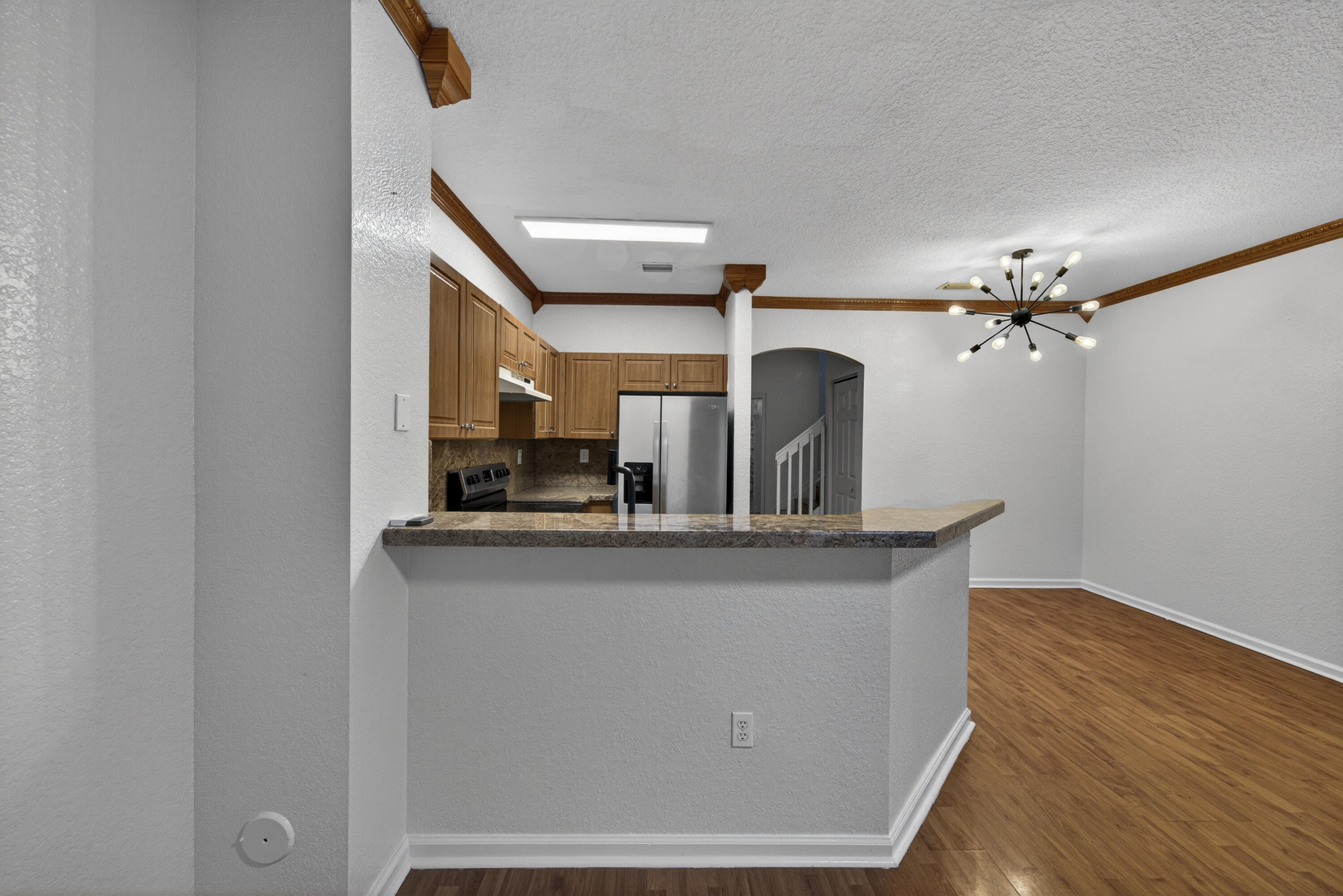 CATALINA PLACE - Residential