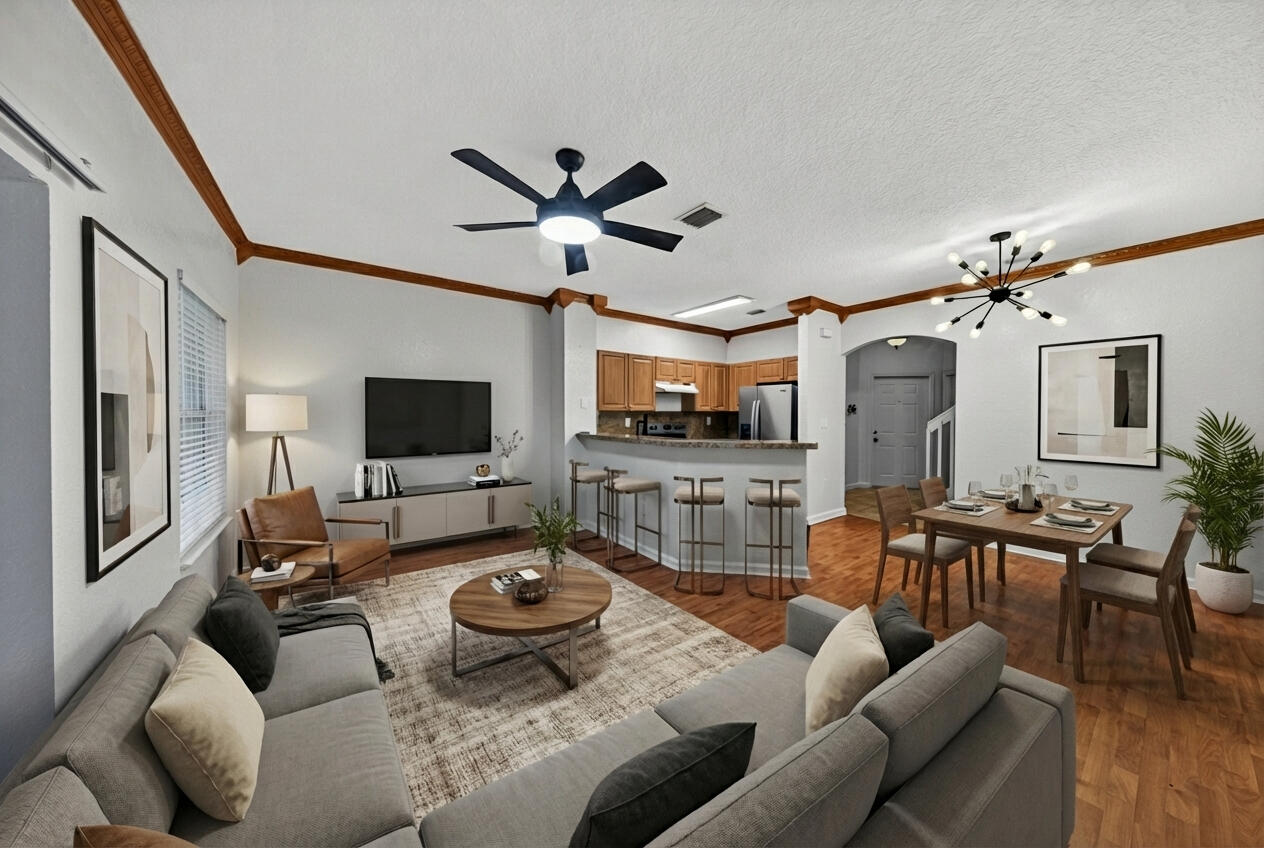 CATALINA PLACE - Residential