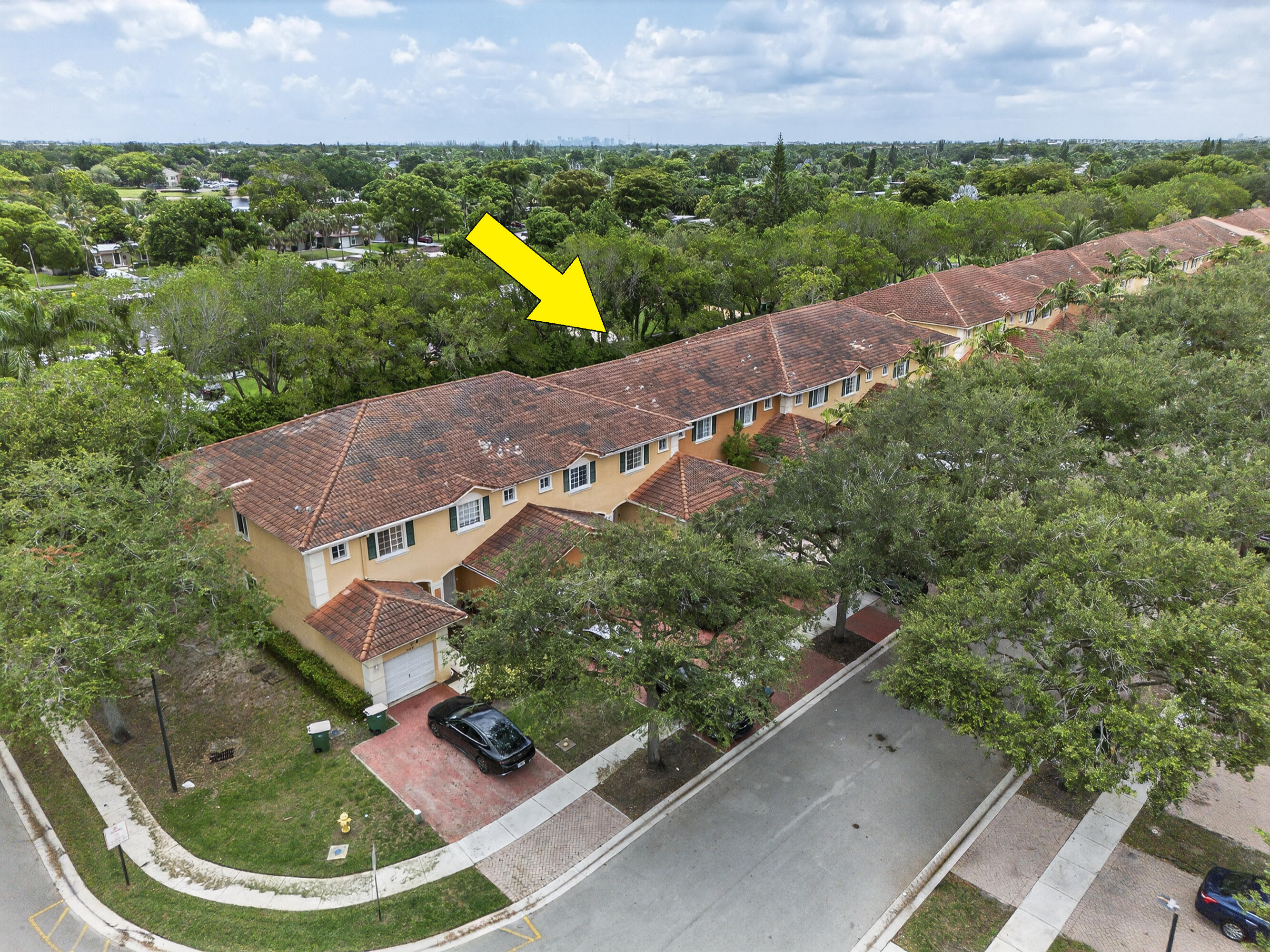 CATALINA PLACE - Residential