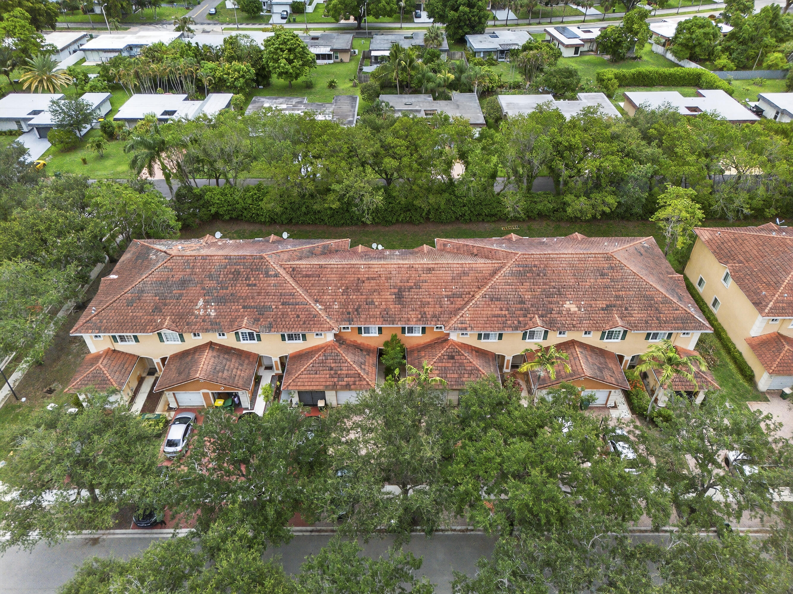 CATALINA PLACE - Residential