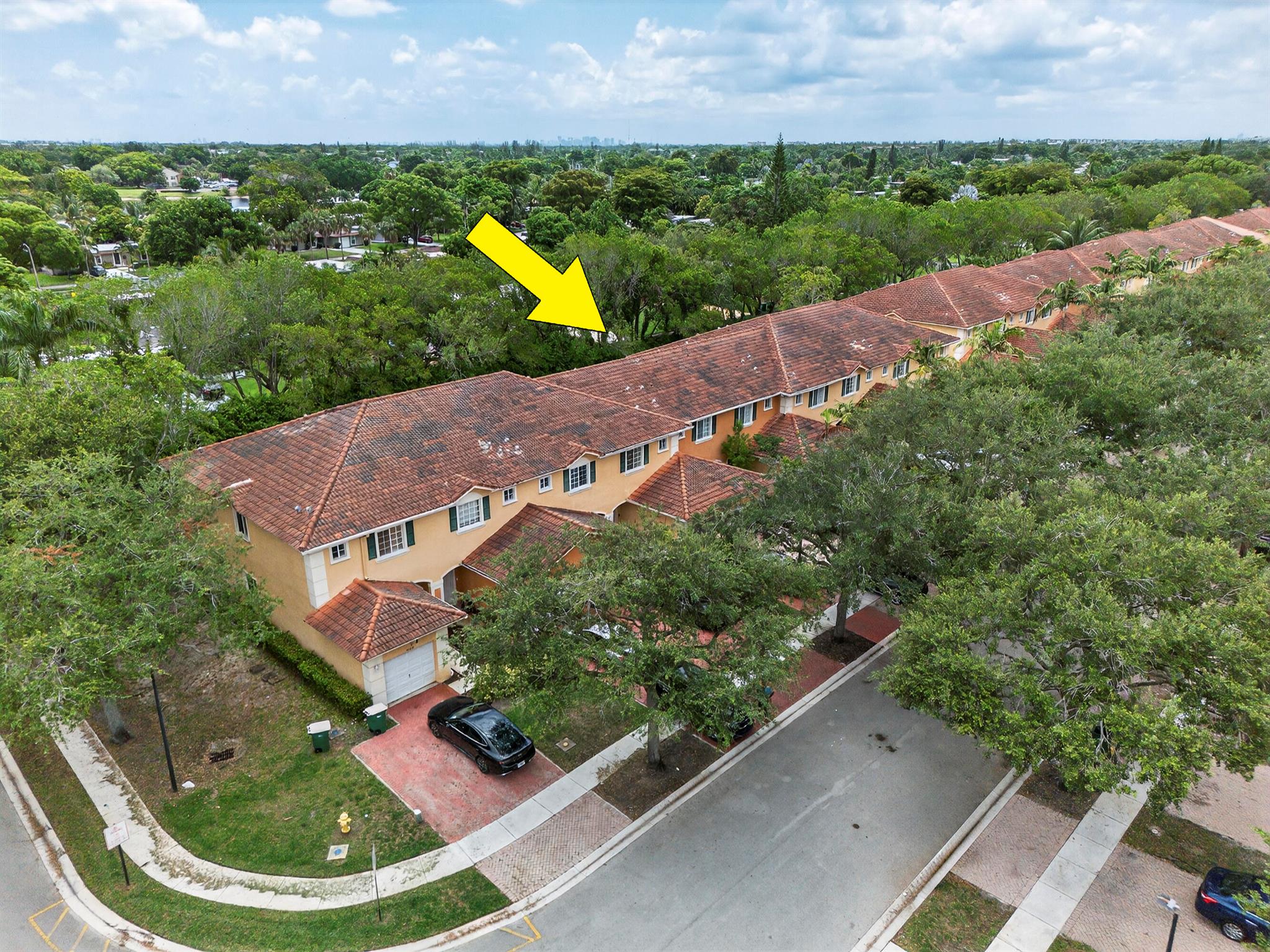 CATALINA PLACE - Residential