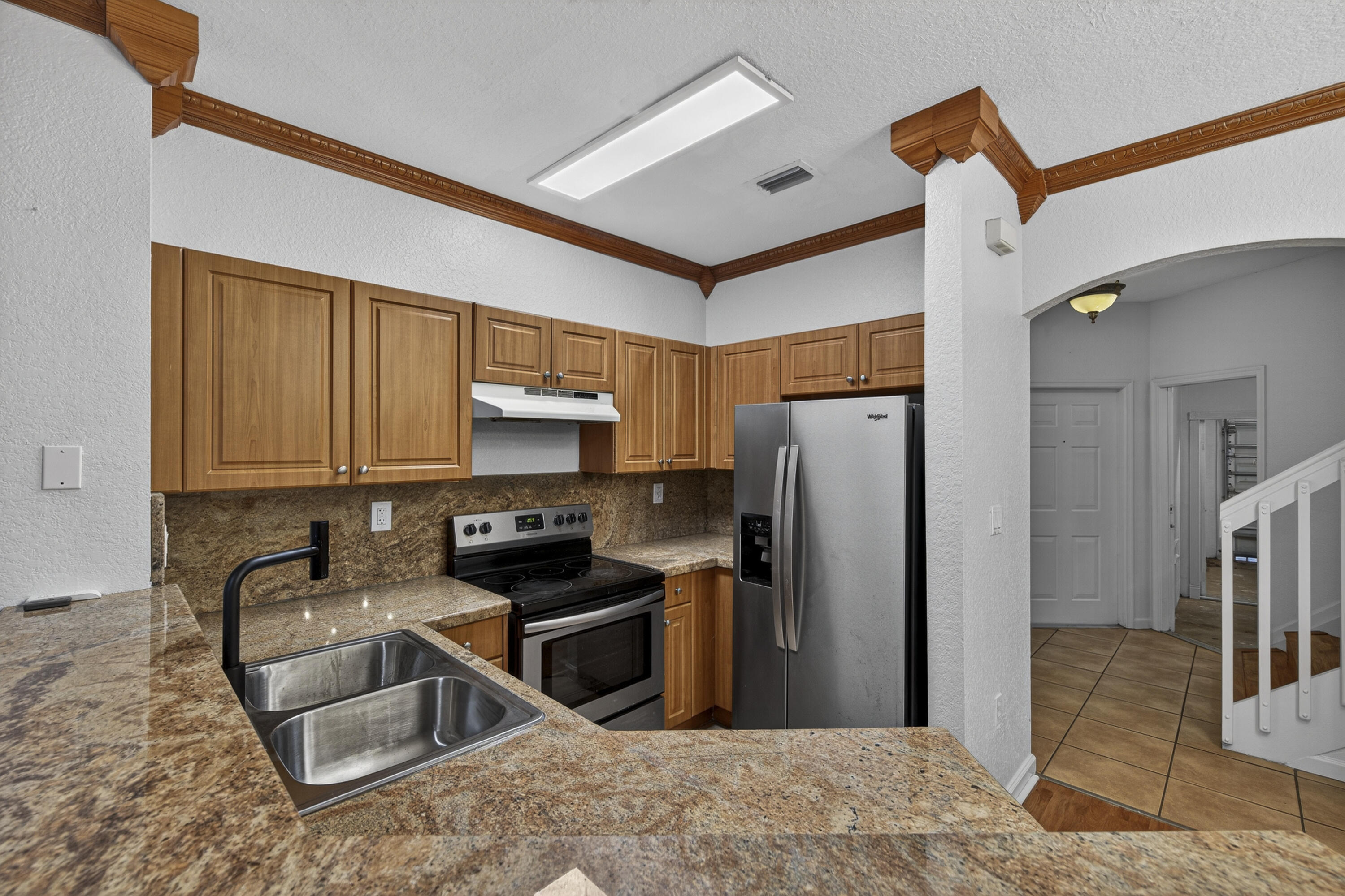 CATALINA PLACE - Residential