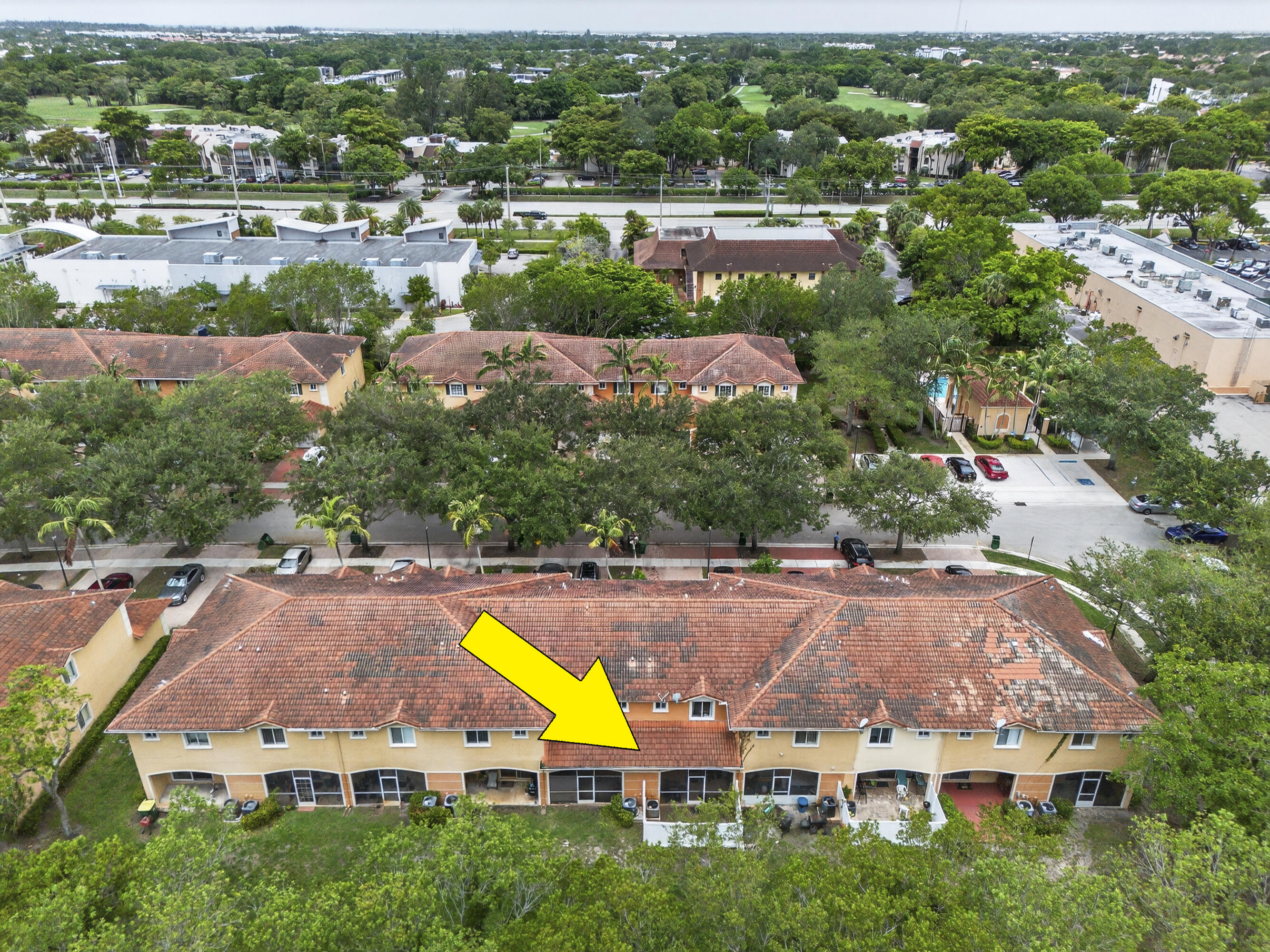 CATALINA PLACE - Residential