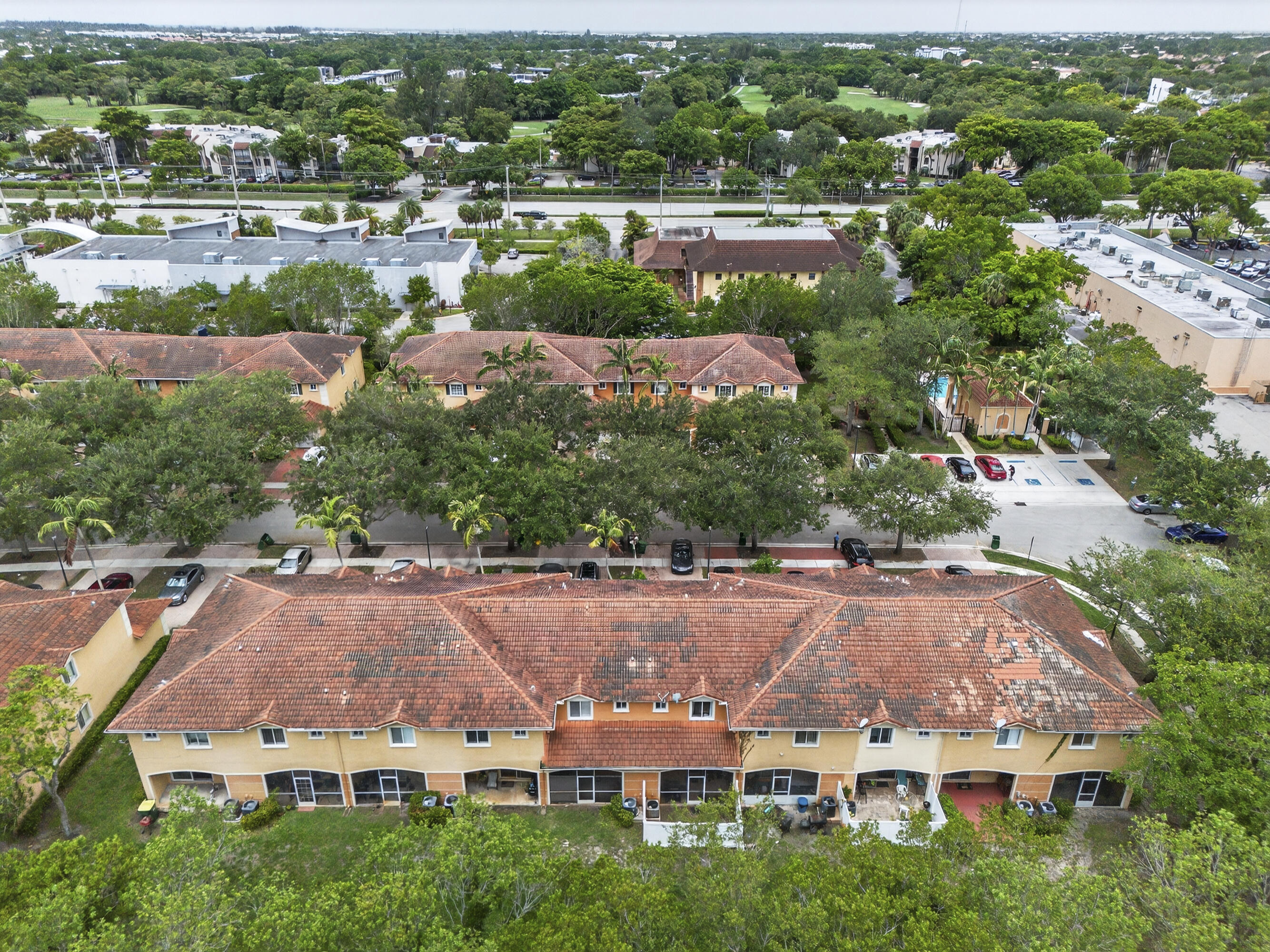 CATALINA PLACE - Residential