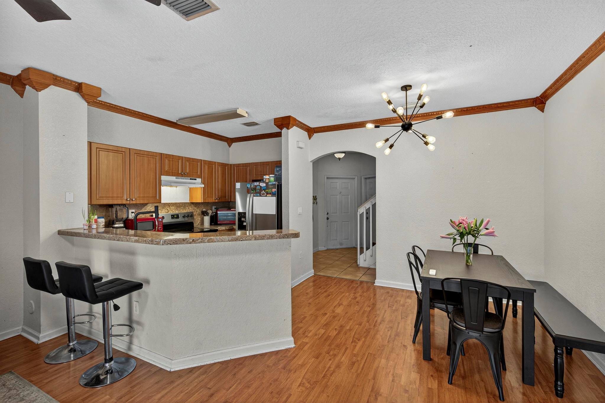 CATALINA PLACE - Residential