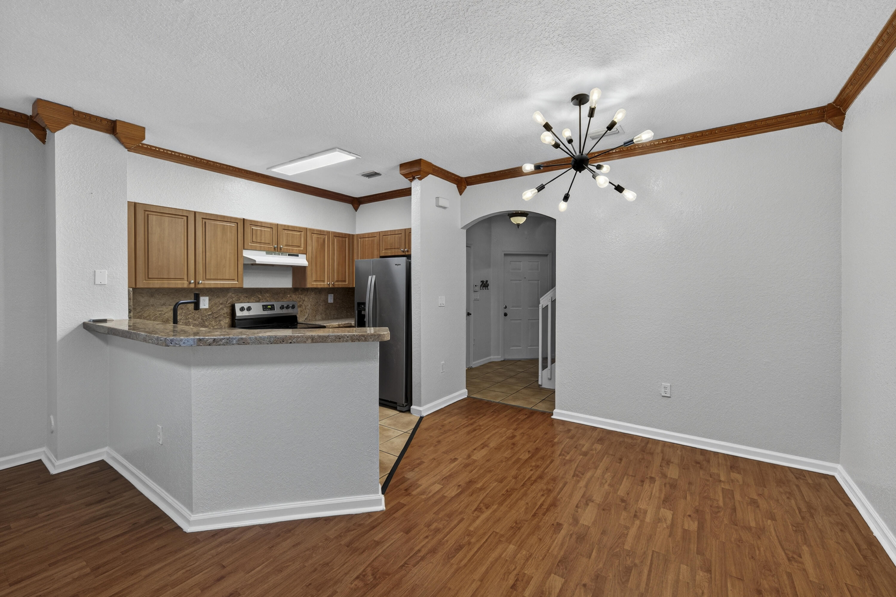 CATALINA PLACE - Residential