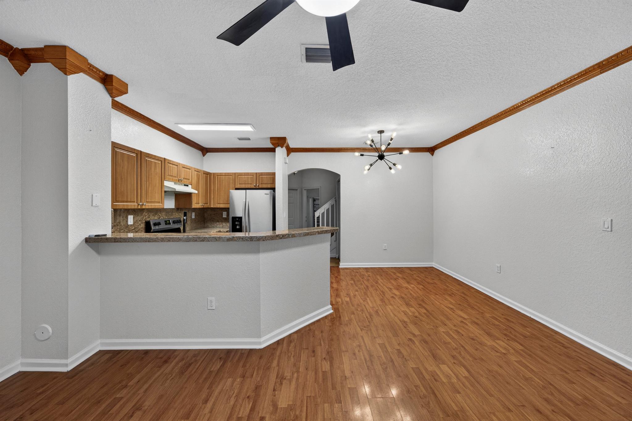 CATALINA PLACE - Residential