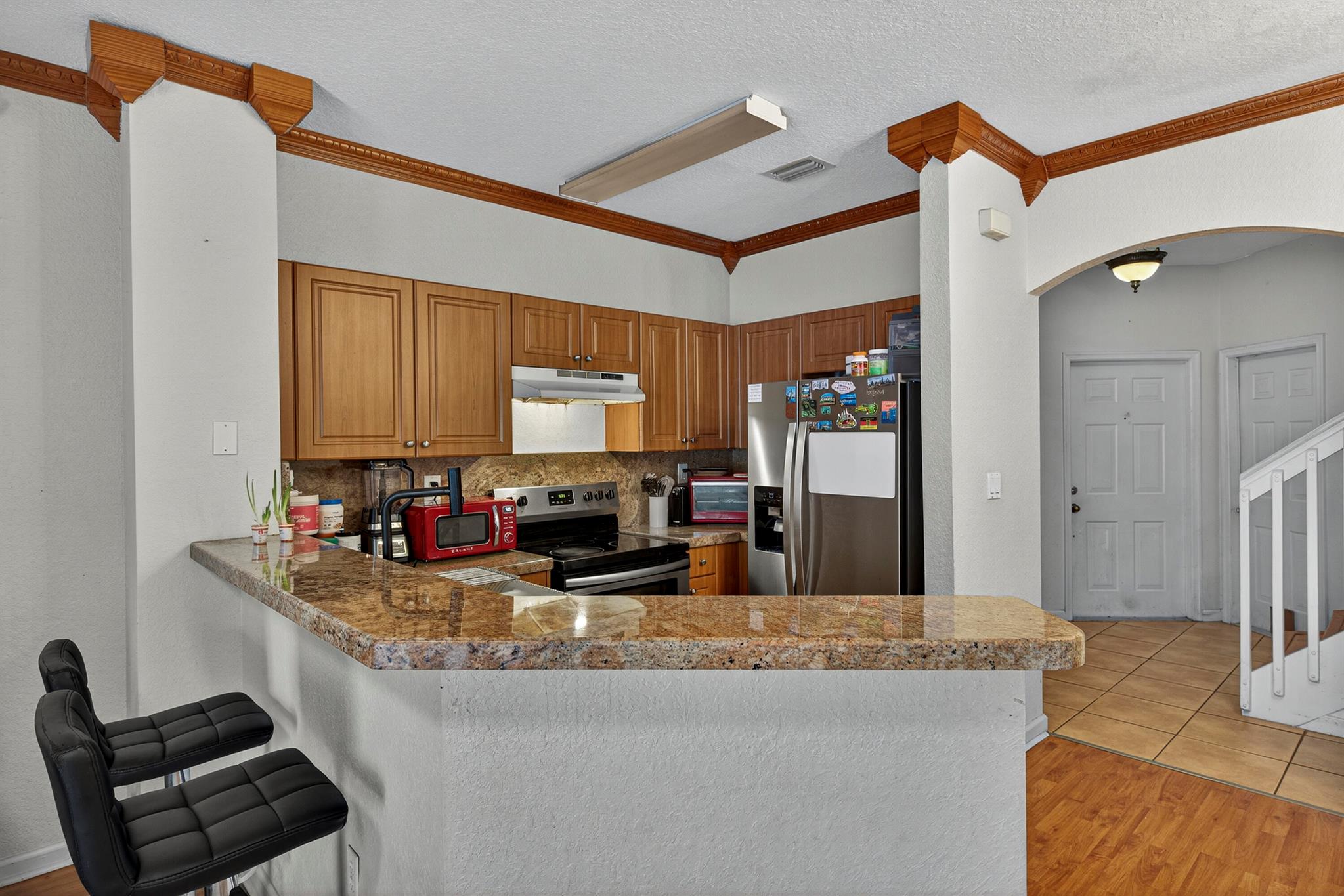 CATALINA PLACE - Residential