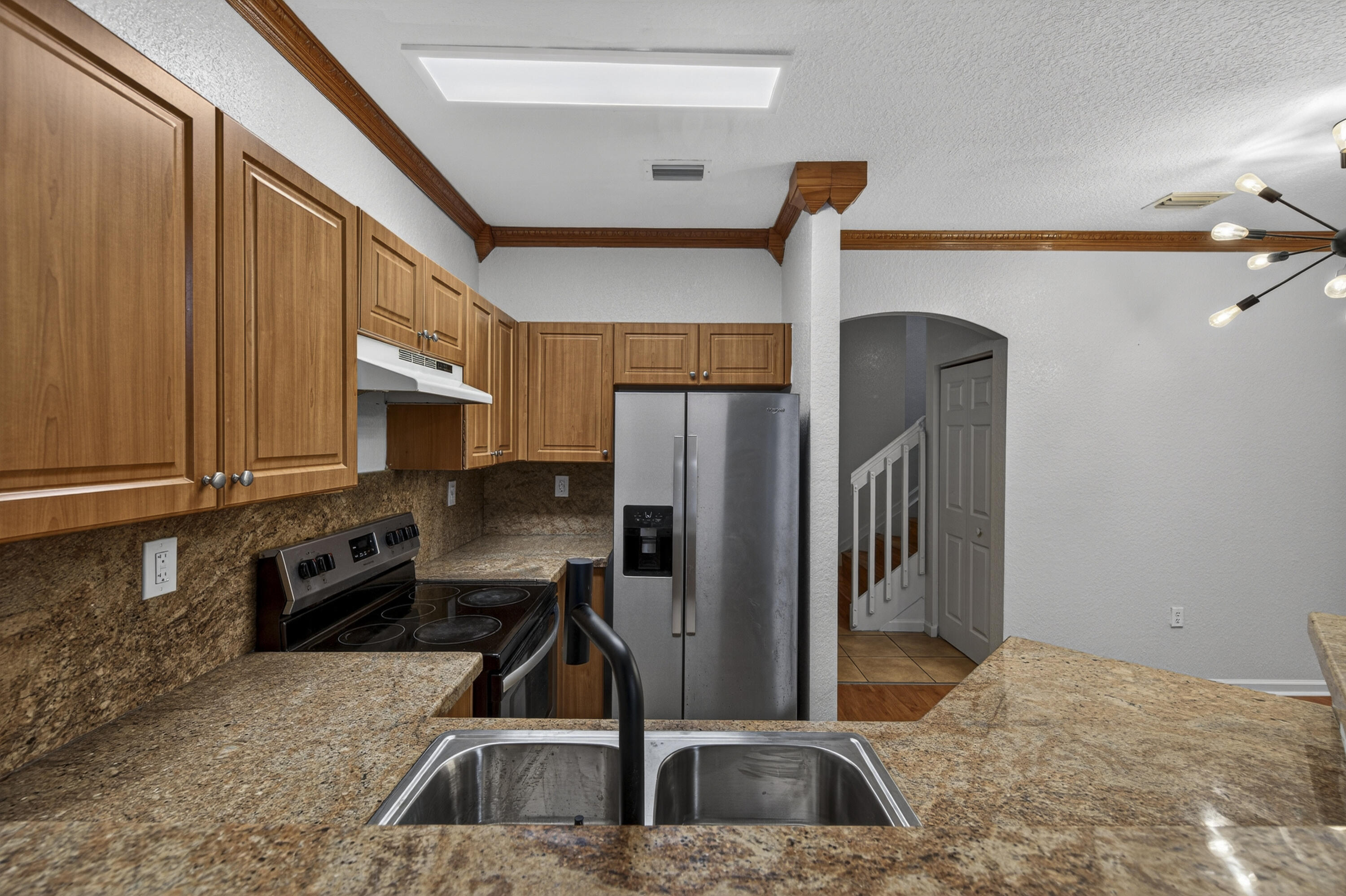 CATALINA PLACE - Residential