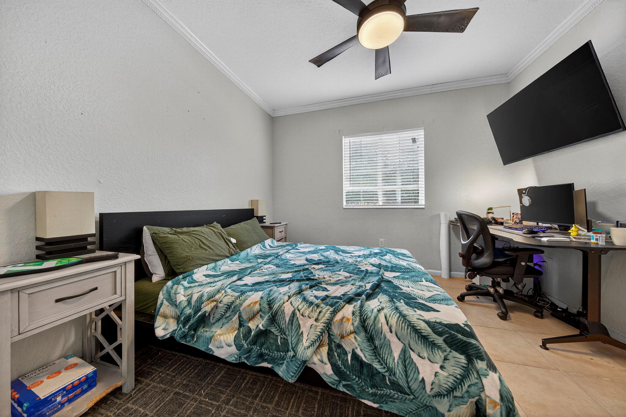 CATALINA PLACE - Residential