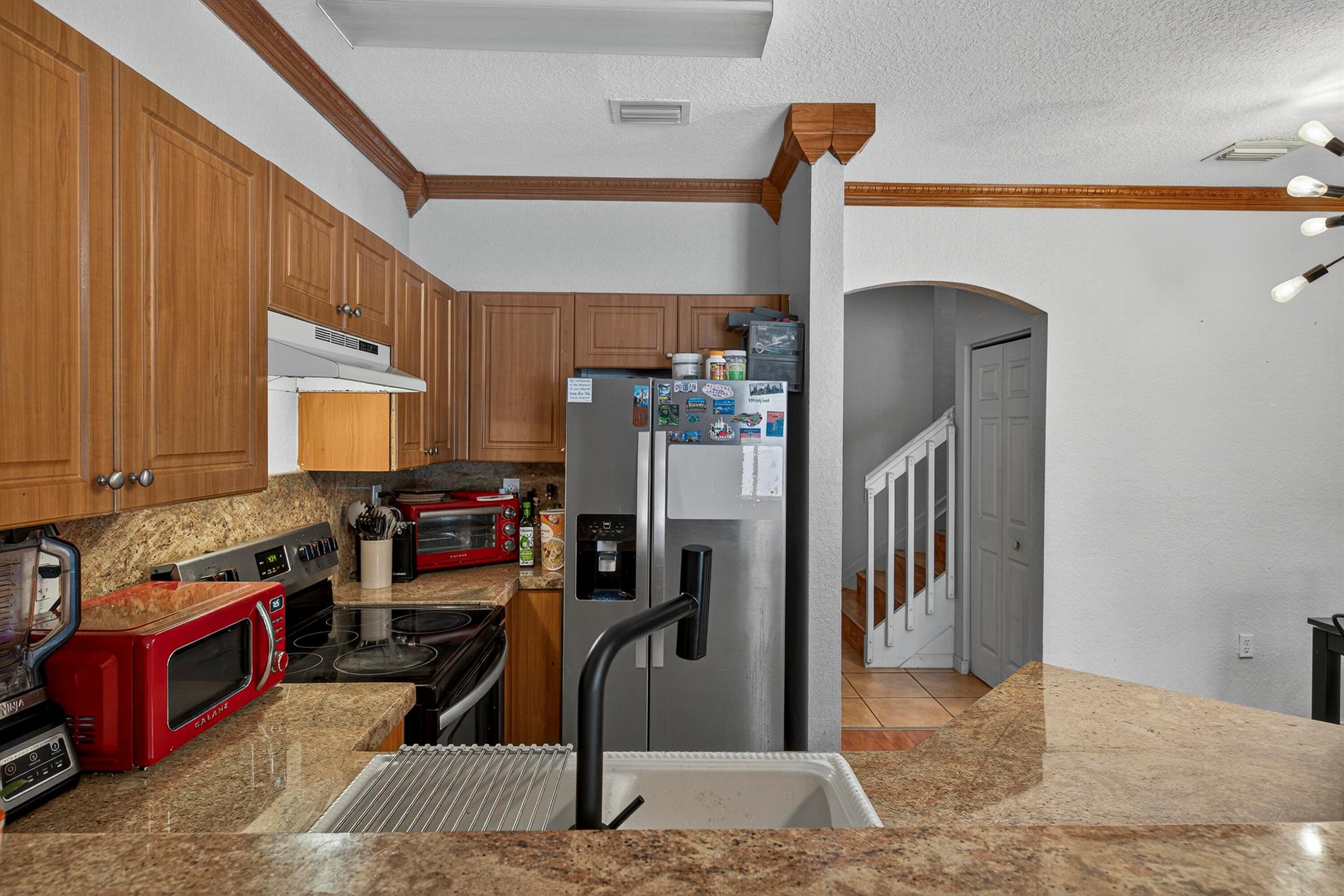 CATALINA PLACE - Residential