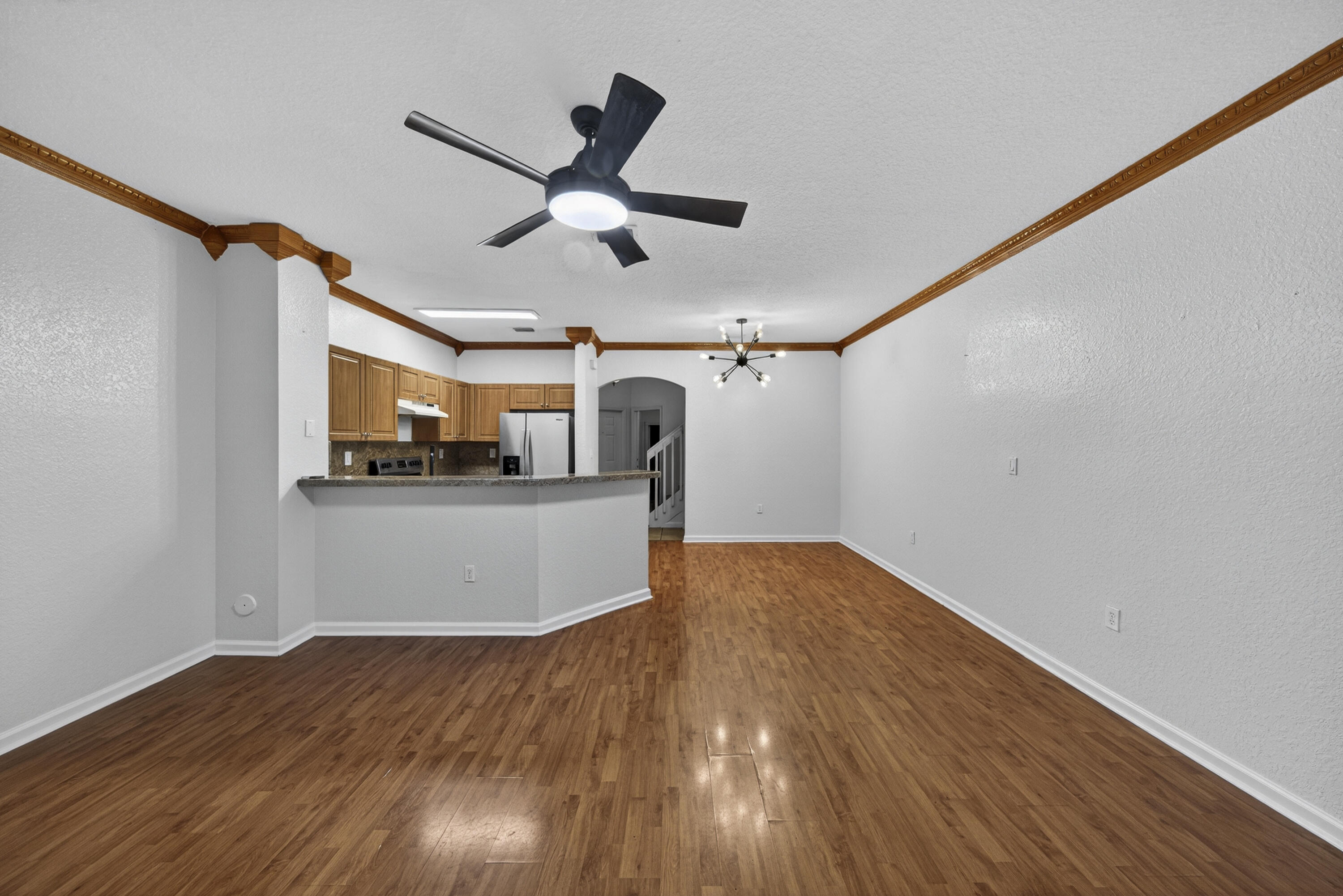 CATALINA PLACE - Residential