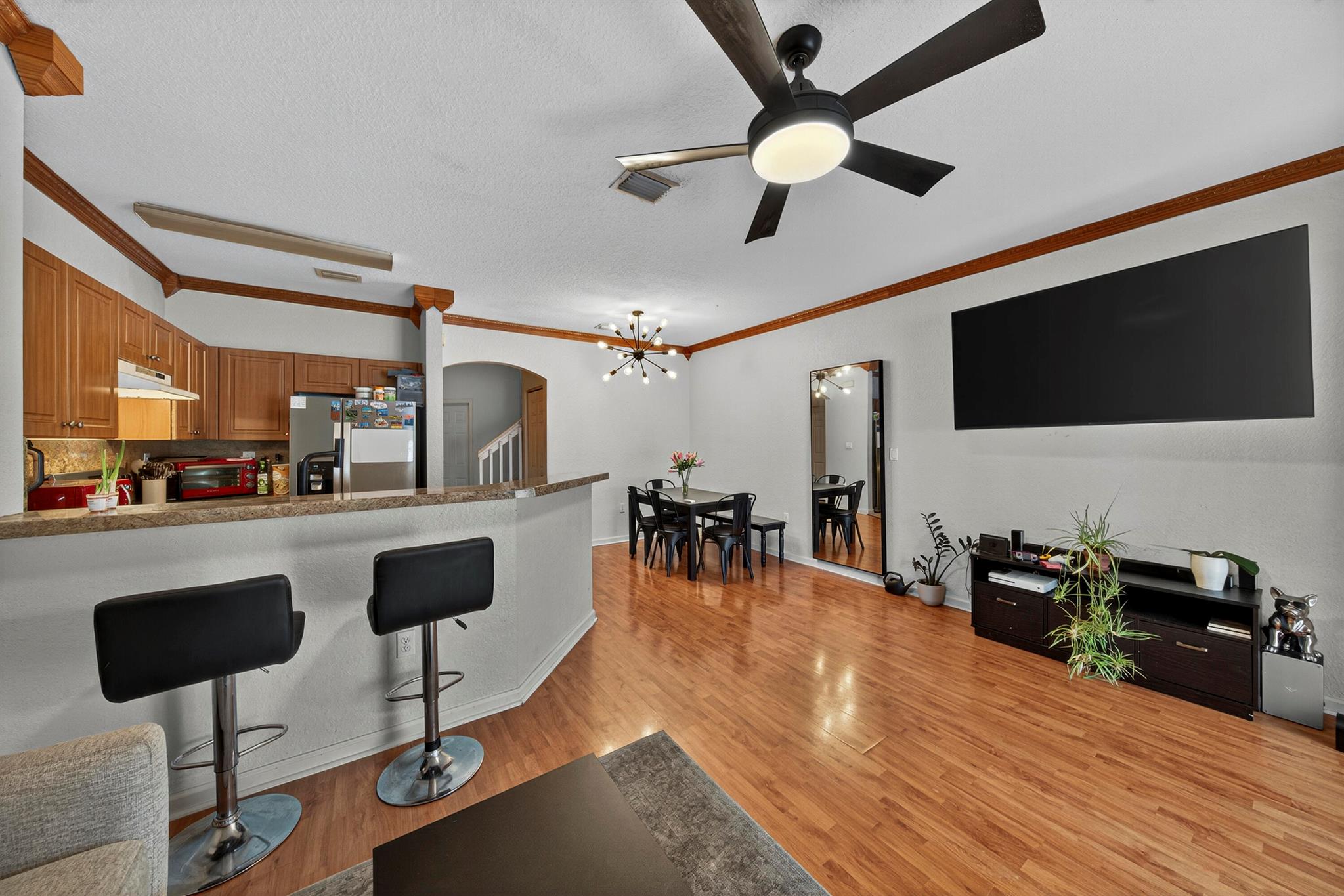 CATALINA PLACE - Residential