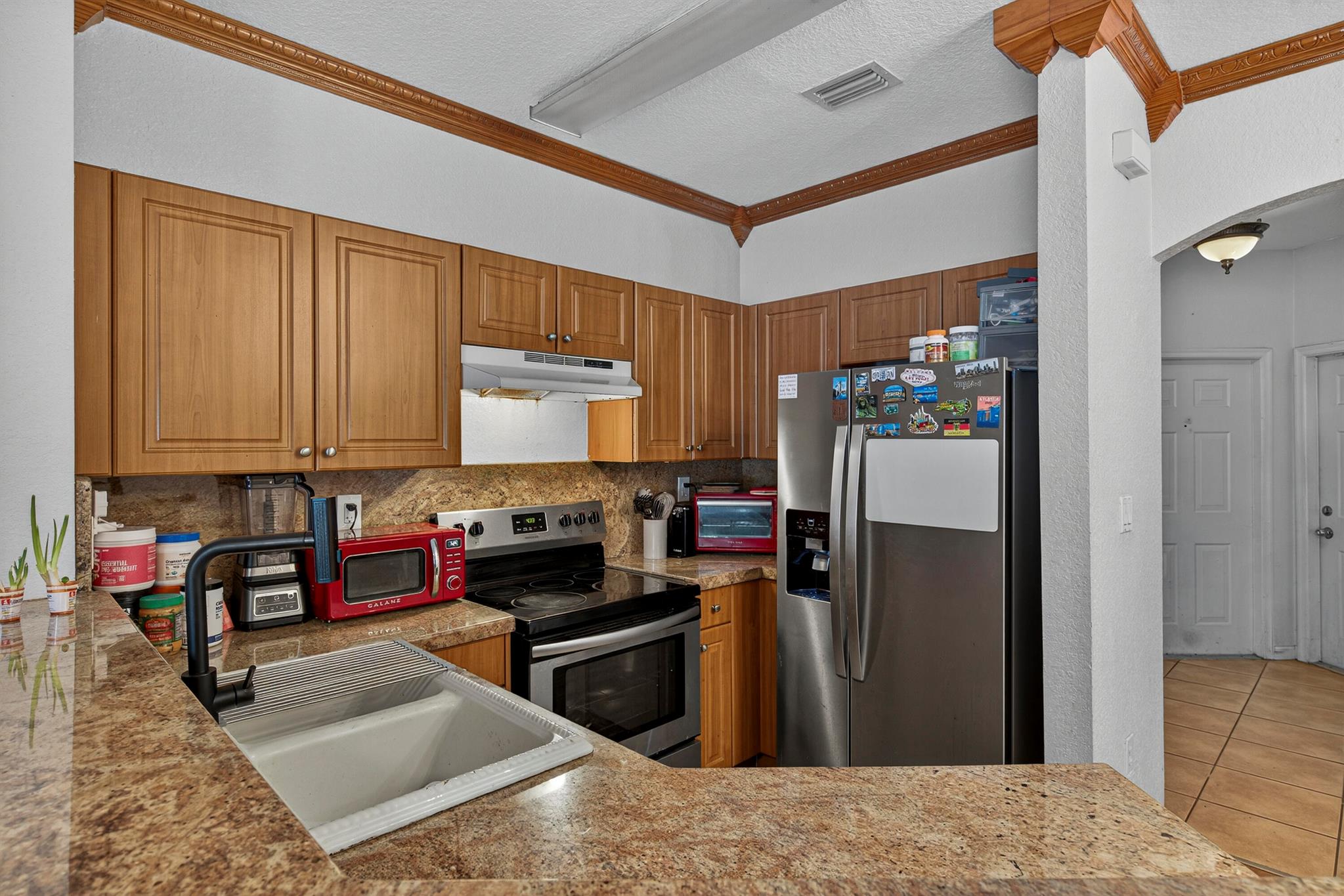 CATALINA PLACE - Residential