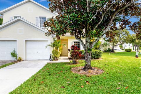 A home in Greenacres