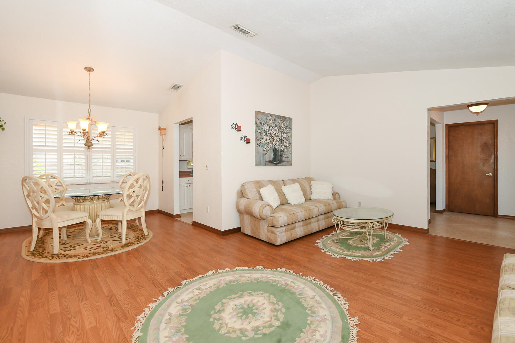 PORT ST LUCIE SECTION 13 - Residential