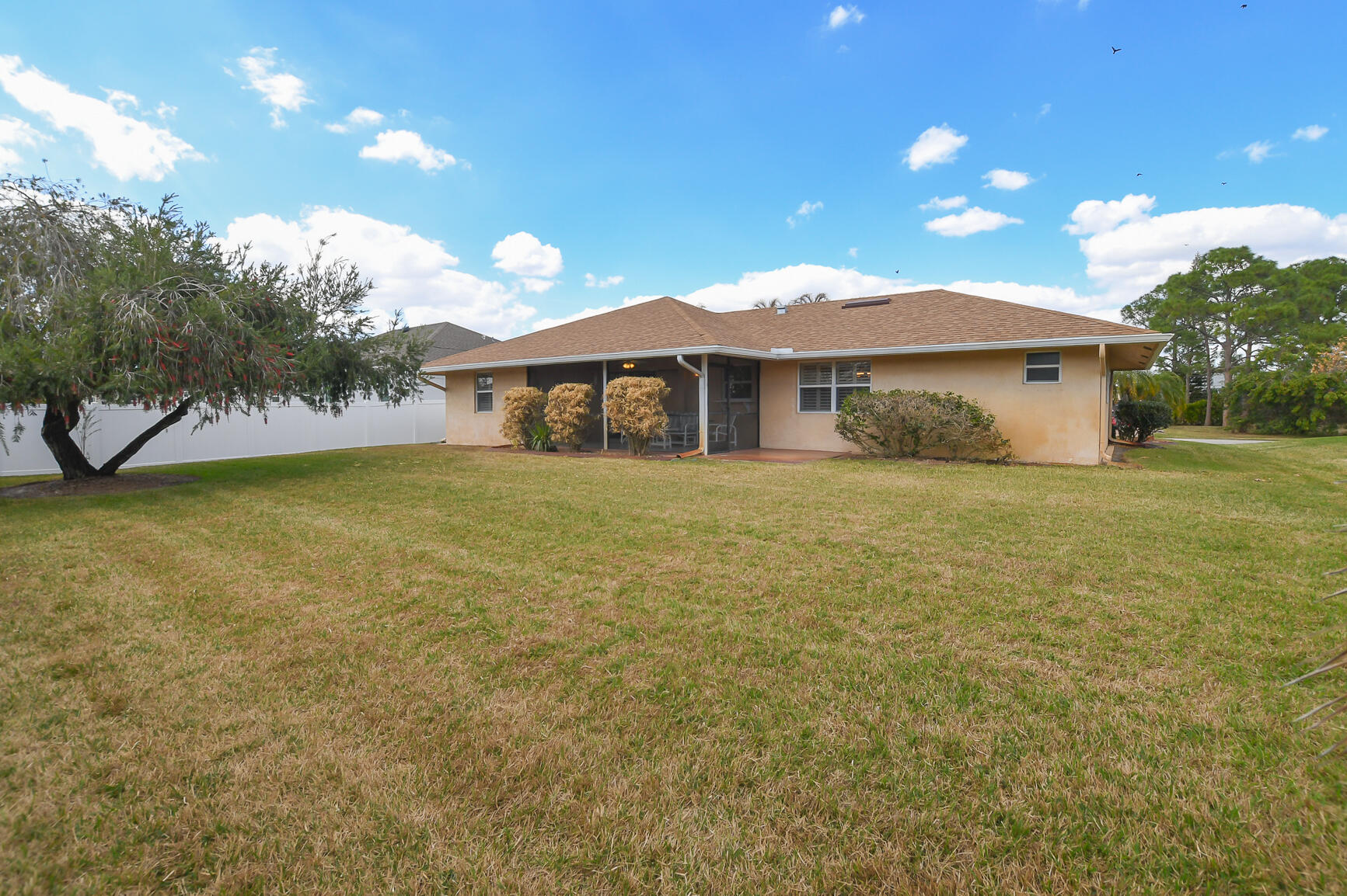 PORT ST LUCIE SECTION 13 - Residential