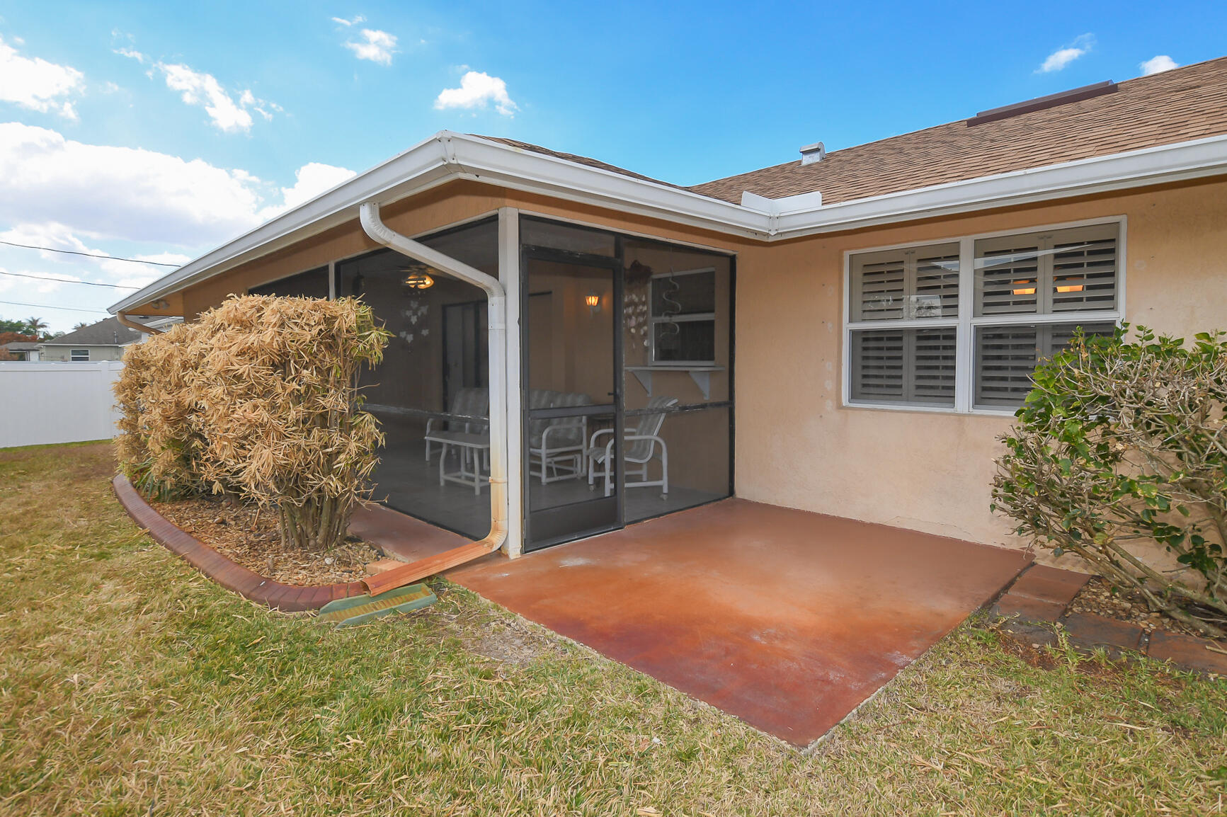 PORT ST LUCIE SECTION 13 - Residential