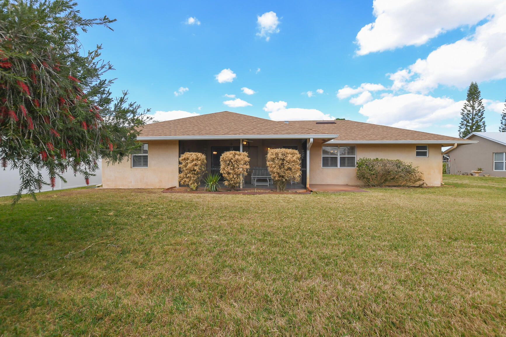 PORT ST LUCIE SECTION 13 - Residential