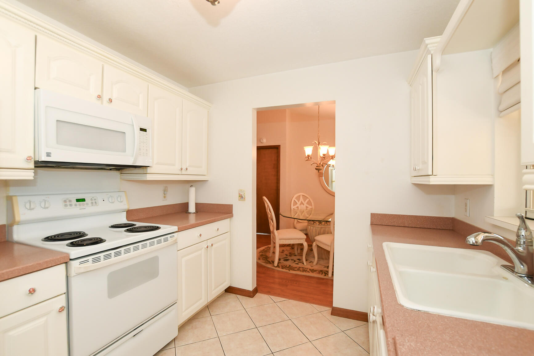 PORT ST LUCIE SECTION 13 - Residential