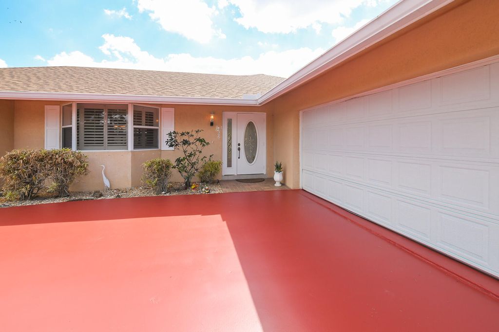 Photo of 226 SW Nativity Terrace, Port Saint Lucie, FL 34984 (MLS # R11166442)