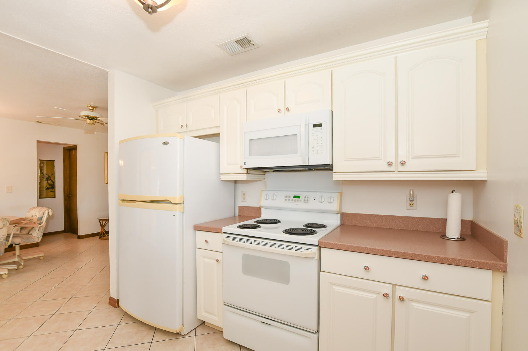 PORT ST LUCIE SECTION 13 - Residential