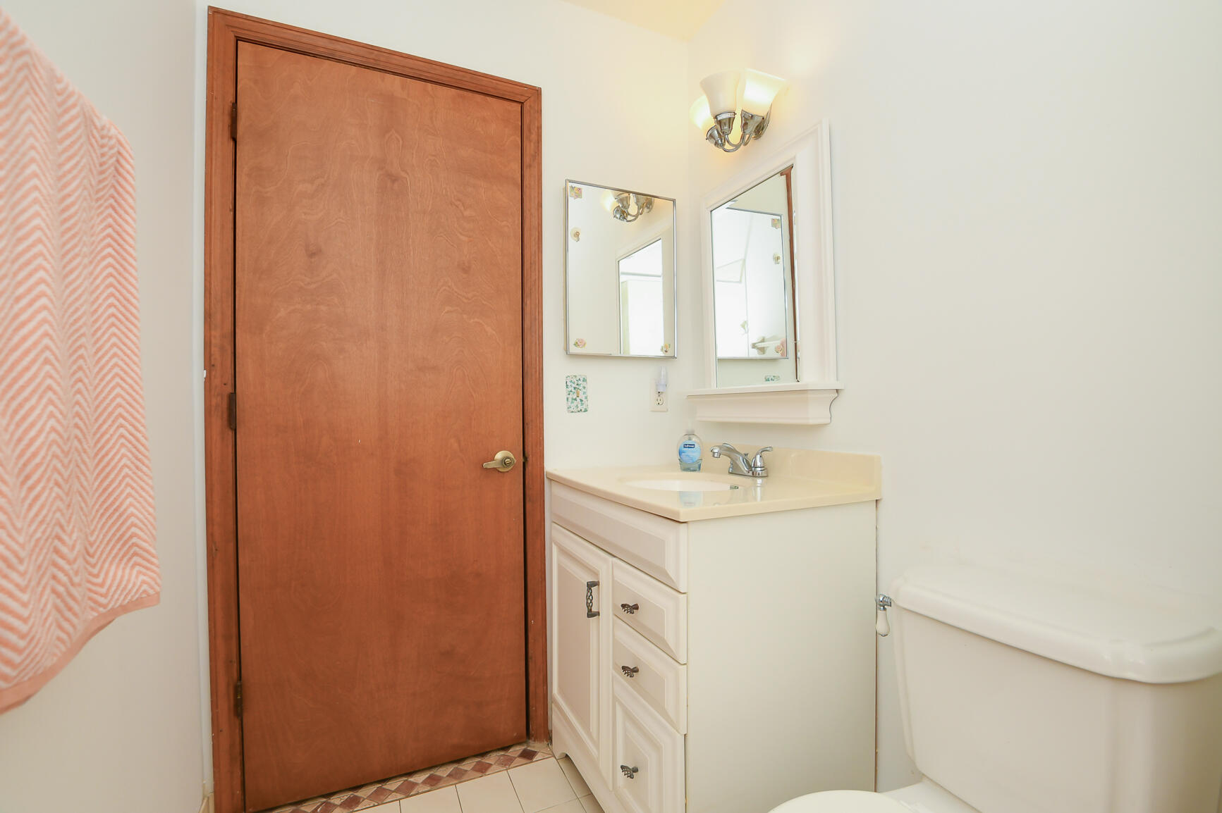 PORT ST LUCIE SECTION 13 - Residential