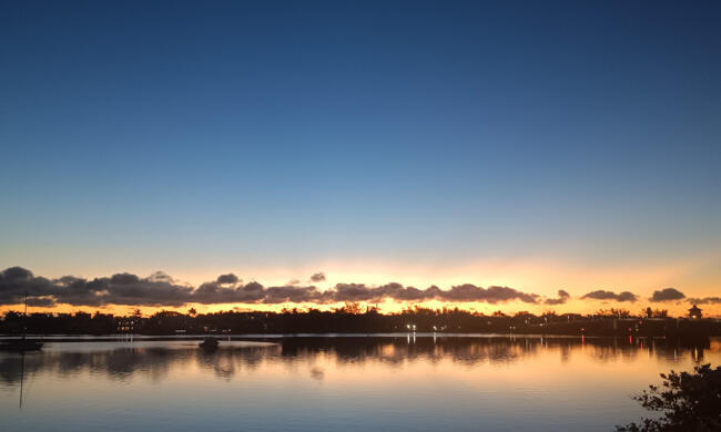 CROTON HARBOR CONDO - Residential Lease