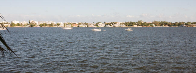 CROTON HARBOR CONDO - Residential Lease