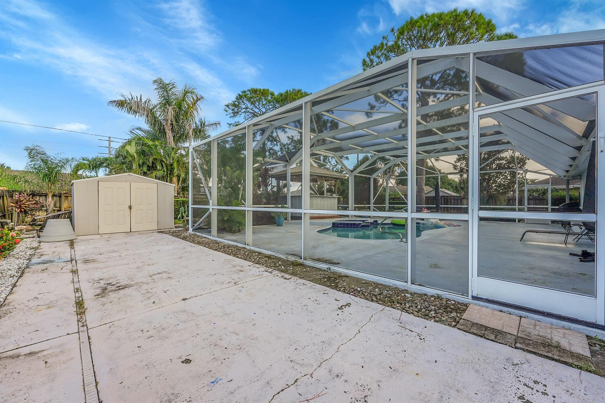 PORT ST LUCIE-SECTION 02 - Residential