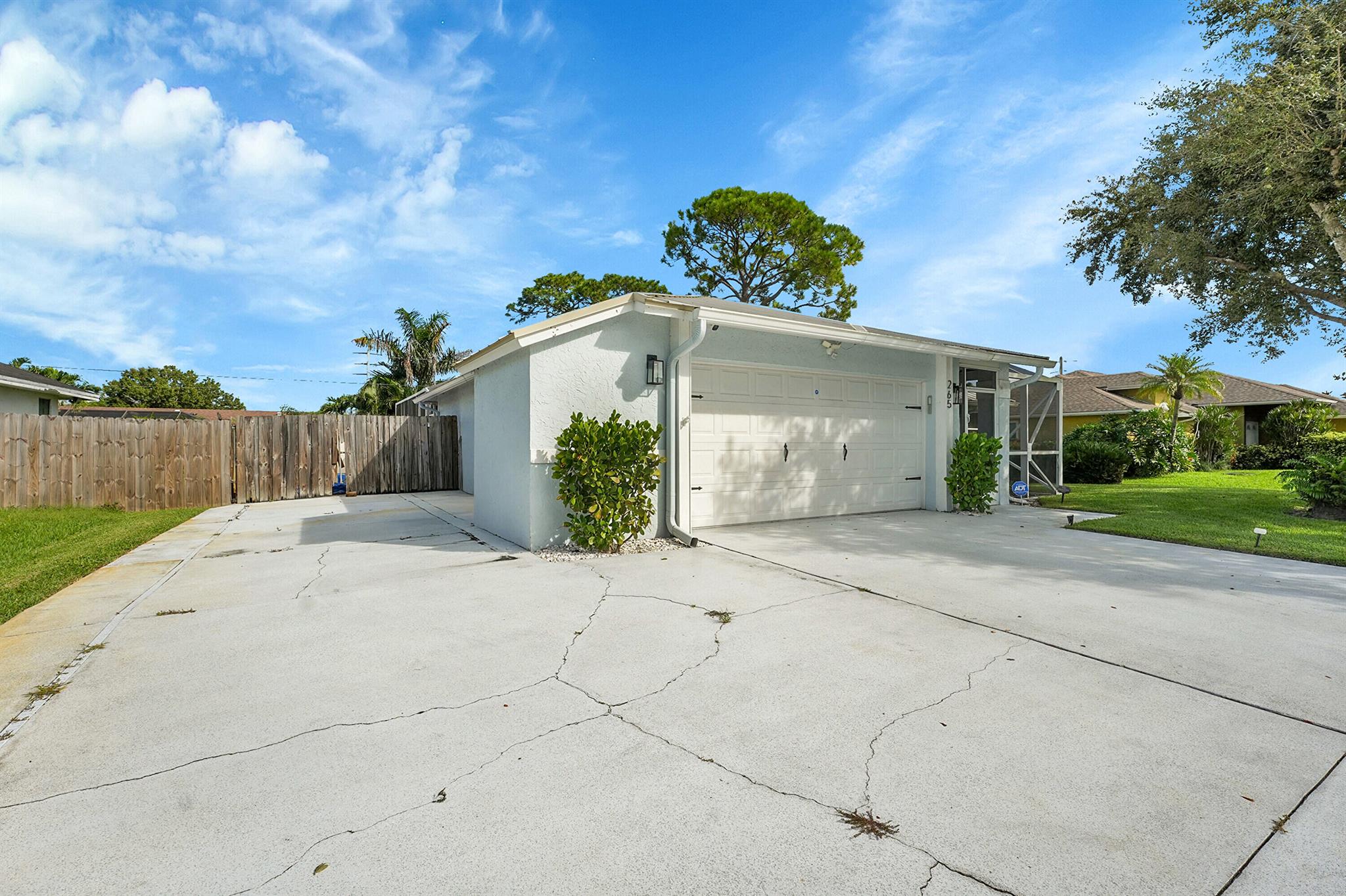 PORT ST LUCIE-SECTION 02 - Residential