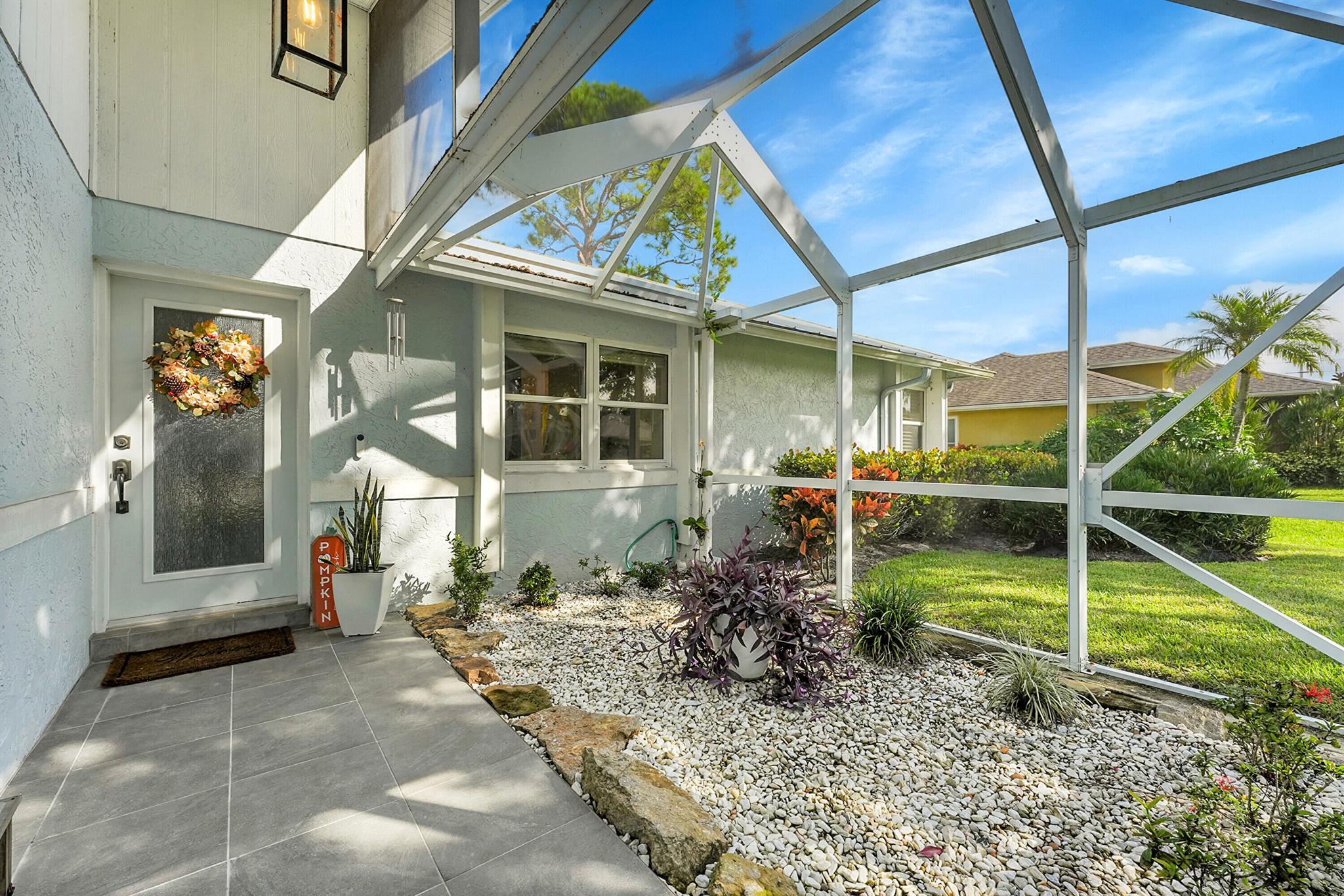 PORT ST LUCIE-SECTION 02 - Residential