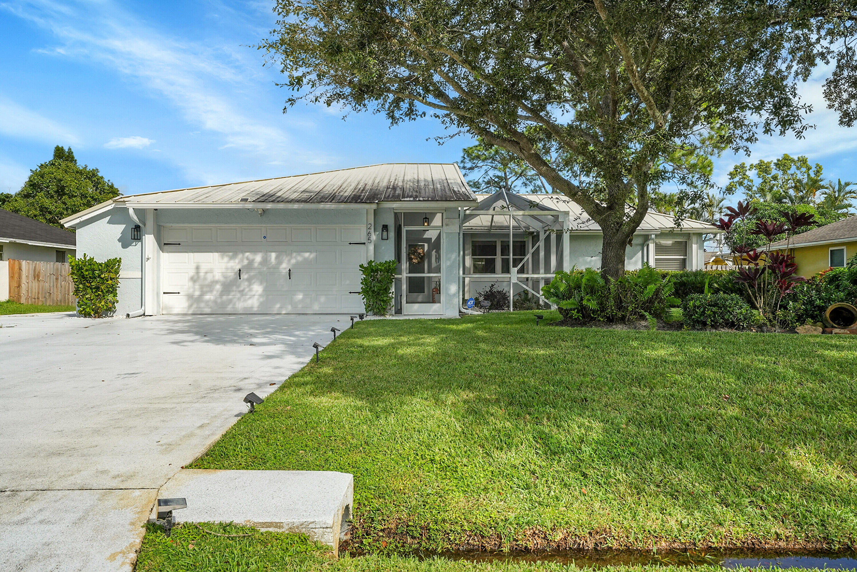 PORT ST LUCIE-SECTION 02 - Residential