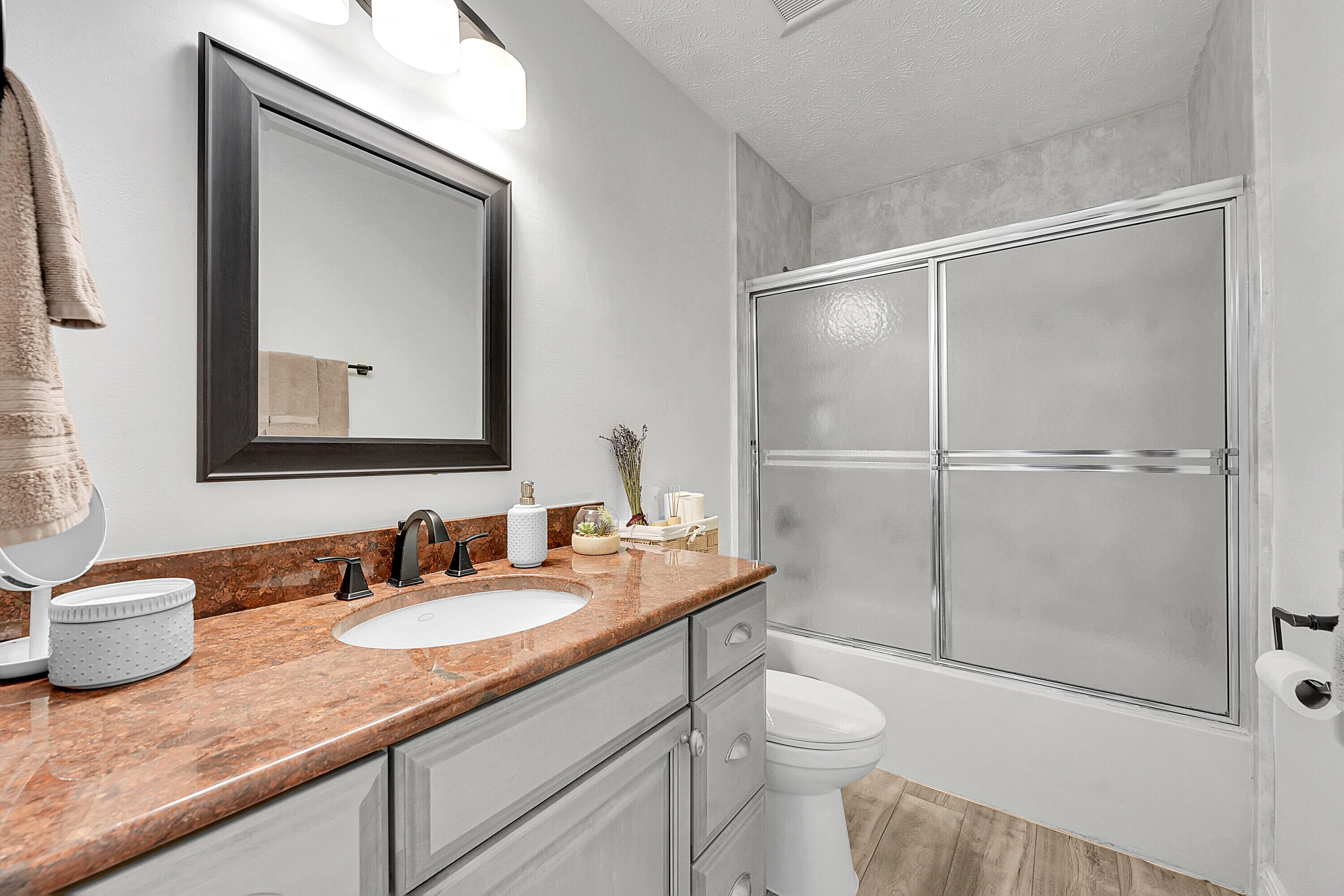 PORT ST LUCIE-SECTION 02 - Residential