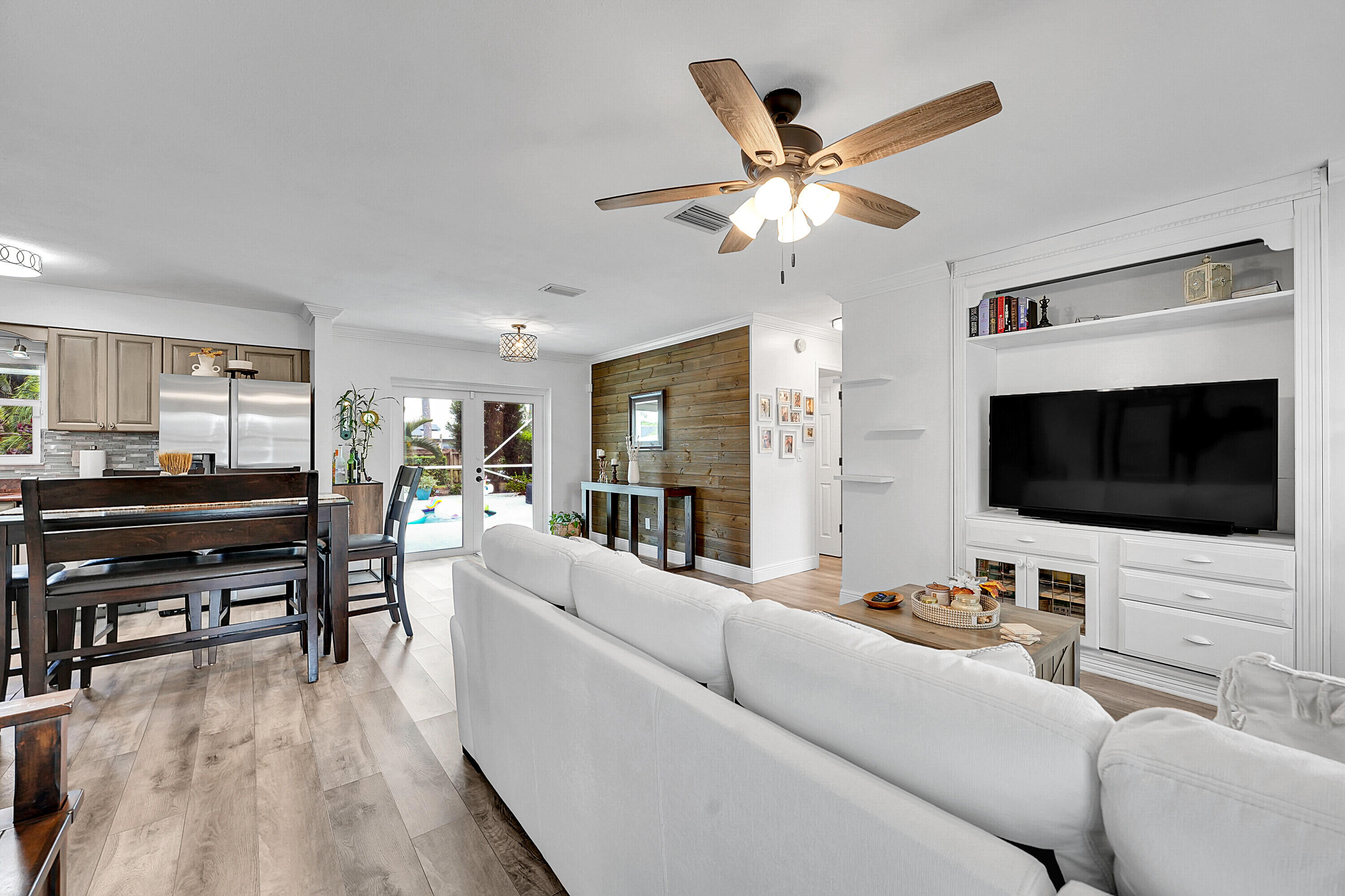 PORT ST LUCIE-SECTION 02 - Residential