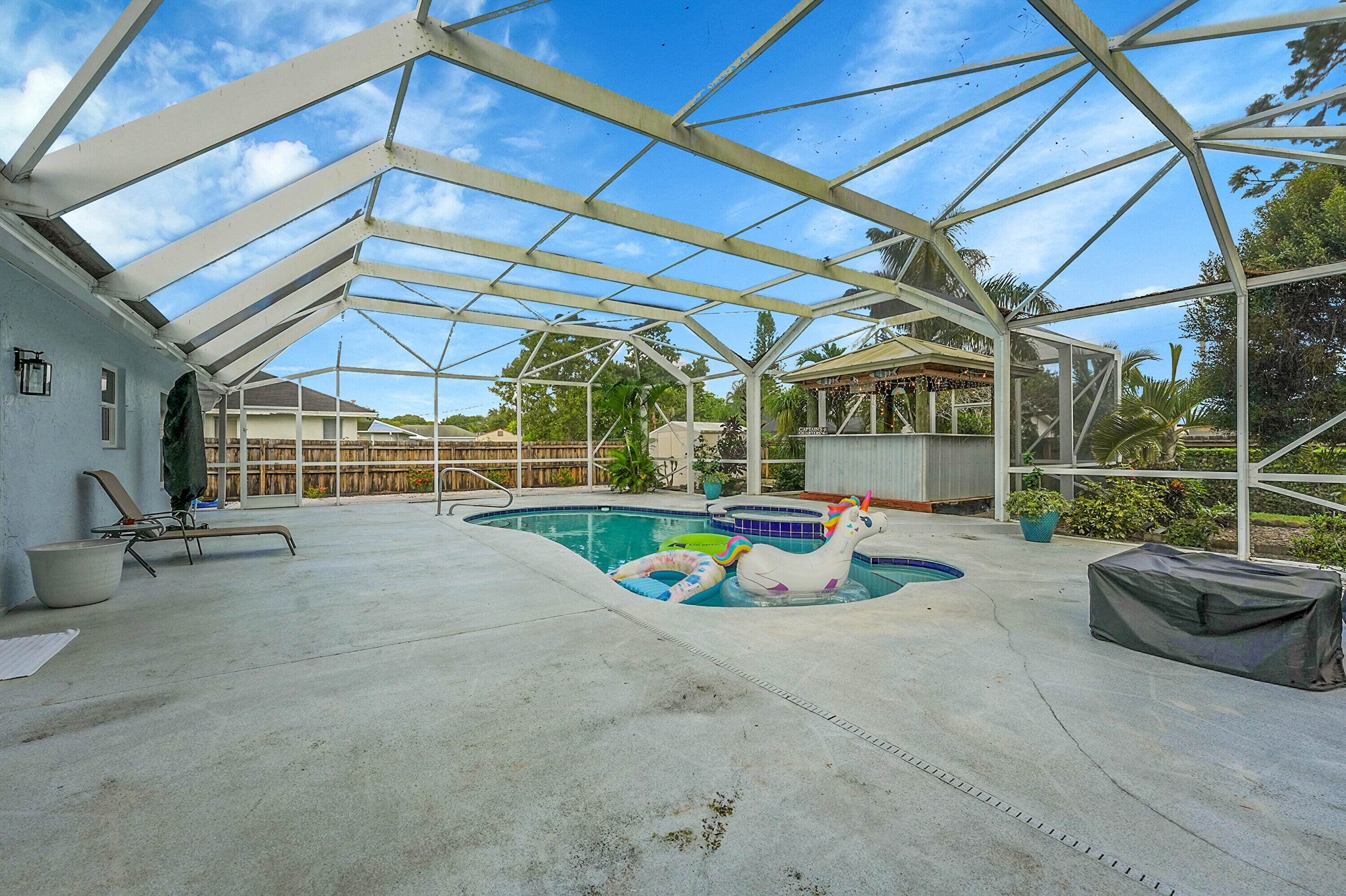 PORT ST LUCIE-SECTION 02 - Residential