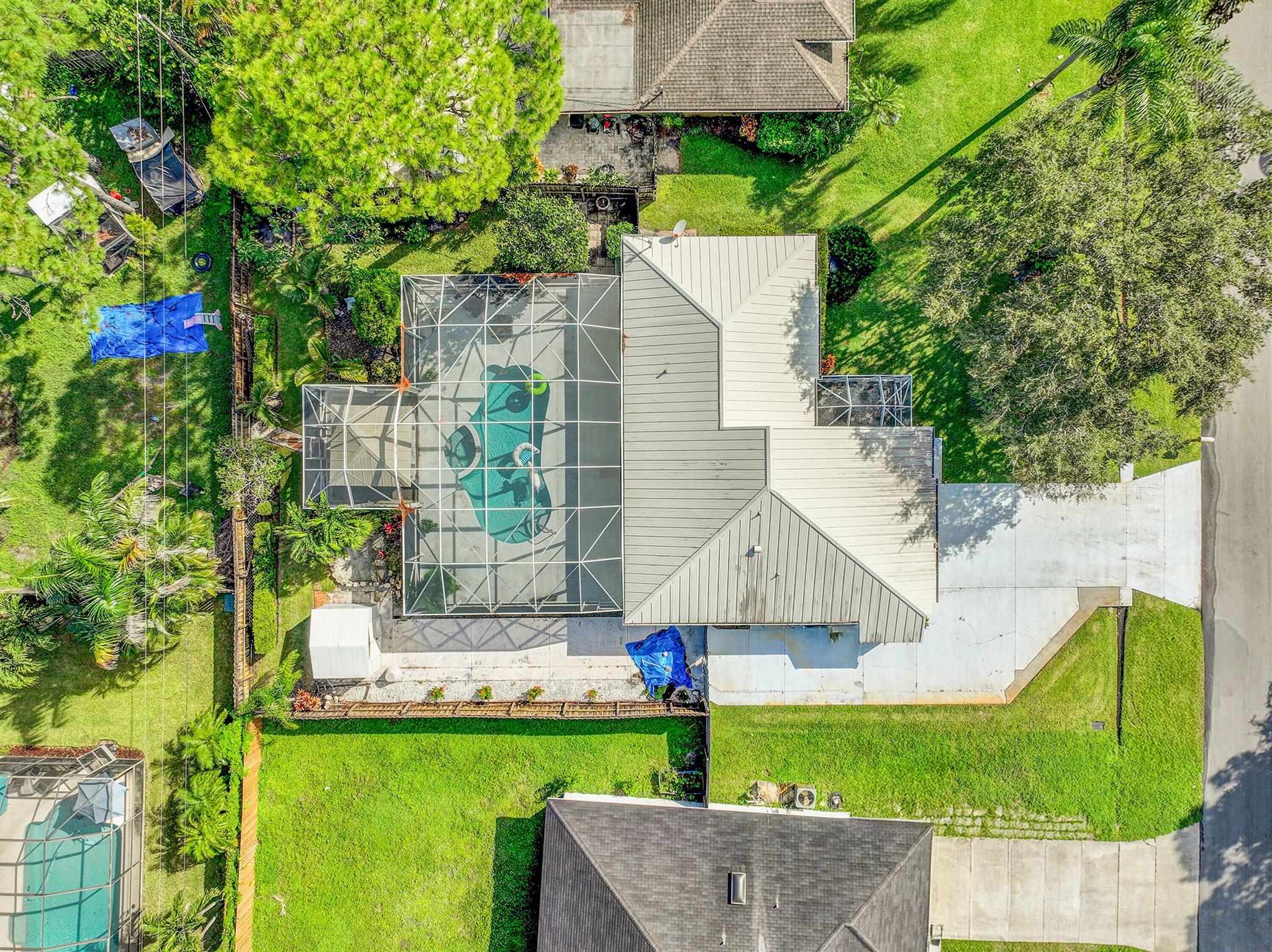 PORT ST LUCIE-SECTION 02 - Residential