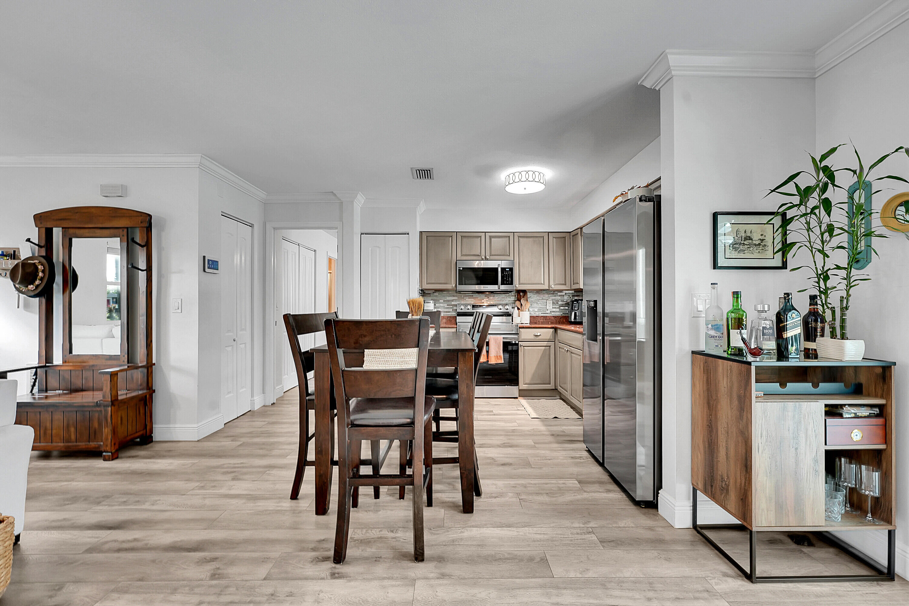 PORT ST LUCIE-SECTION 02 - Residential