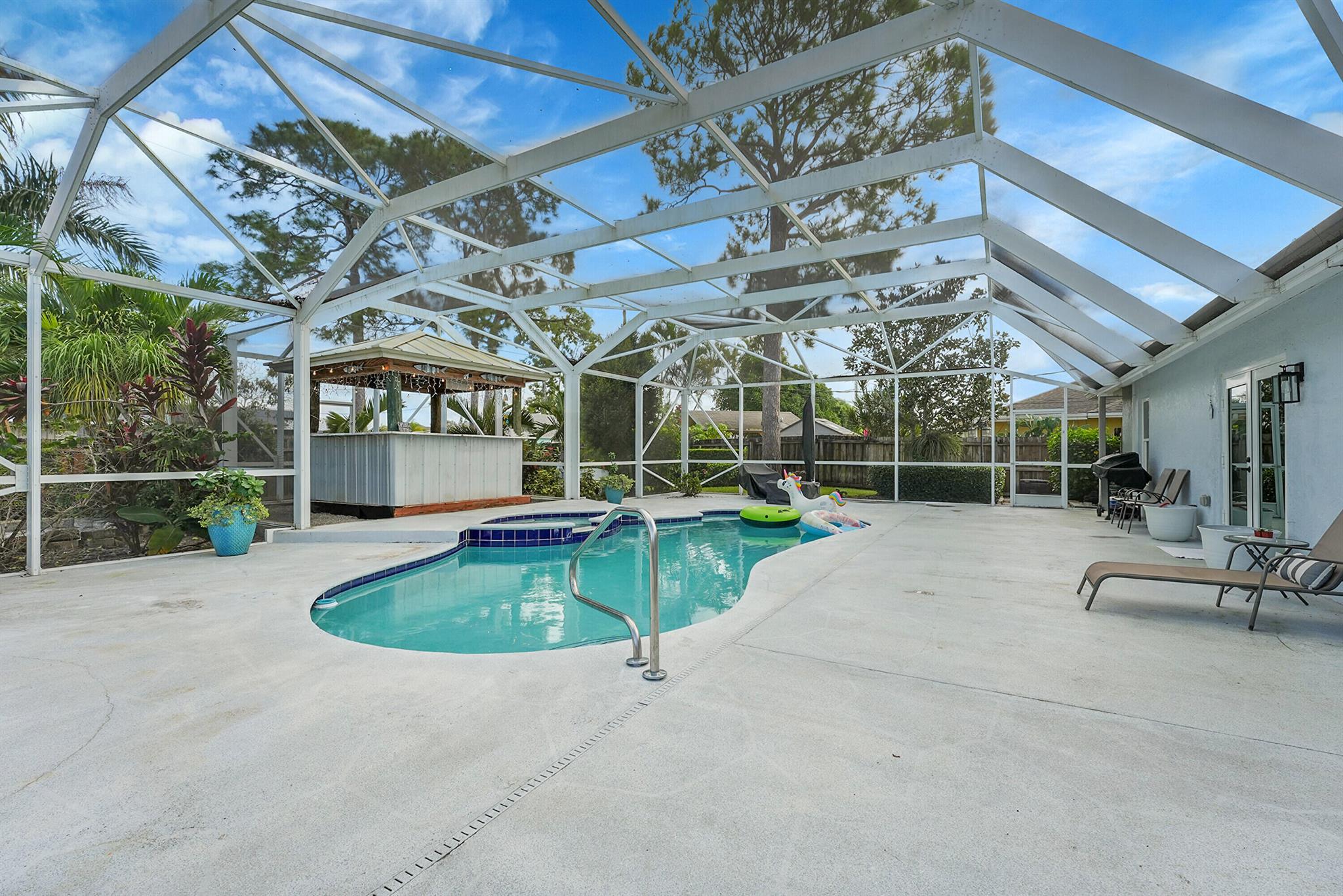 PORT ST LUCIE-SECTION 02 - Residential