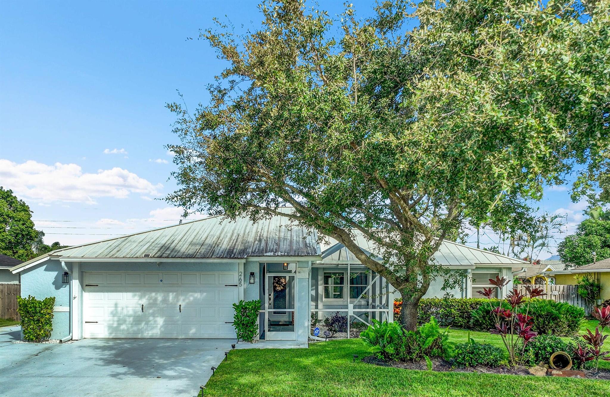 PORT ST LUCIE-SECTION 02 - Residential