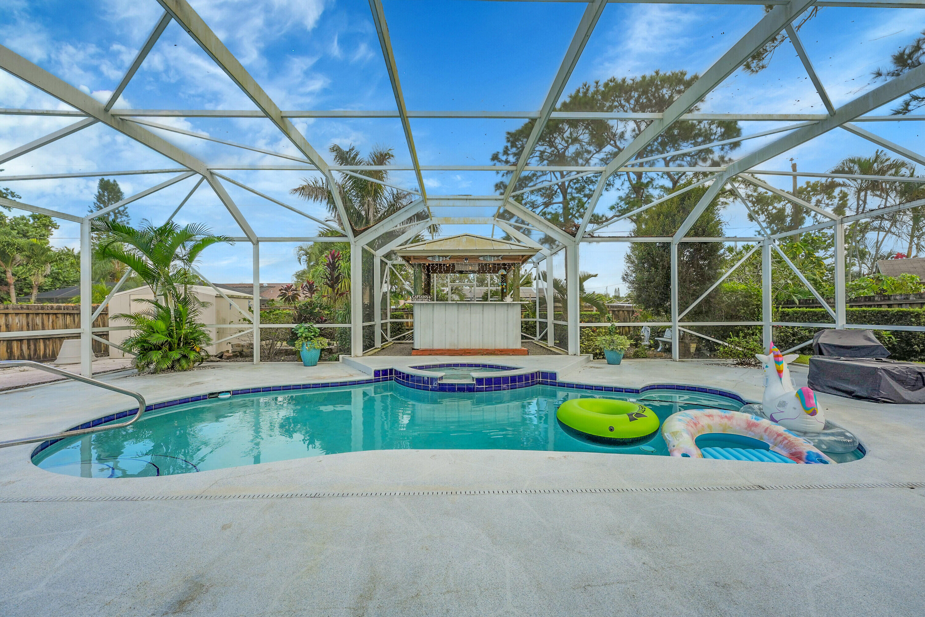 PORT ST LUCIE-SECTION 02 - Residential