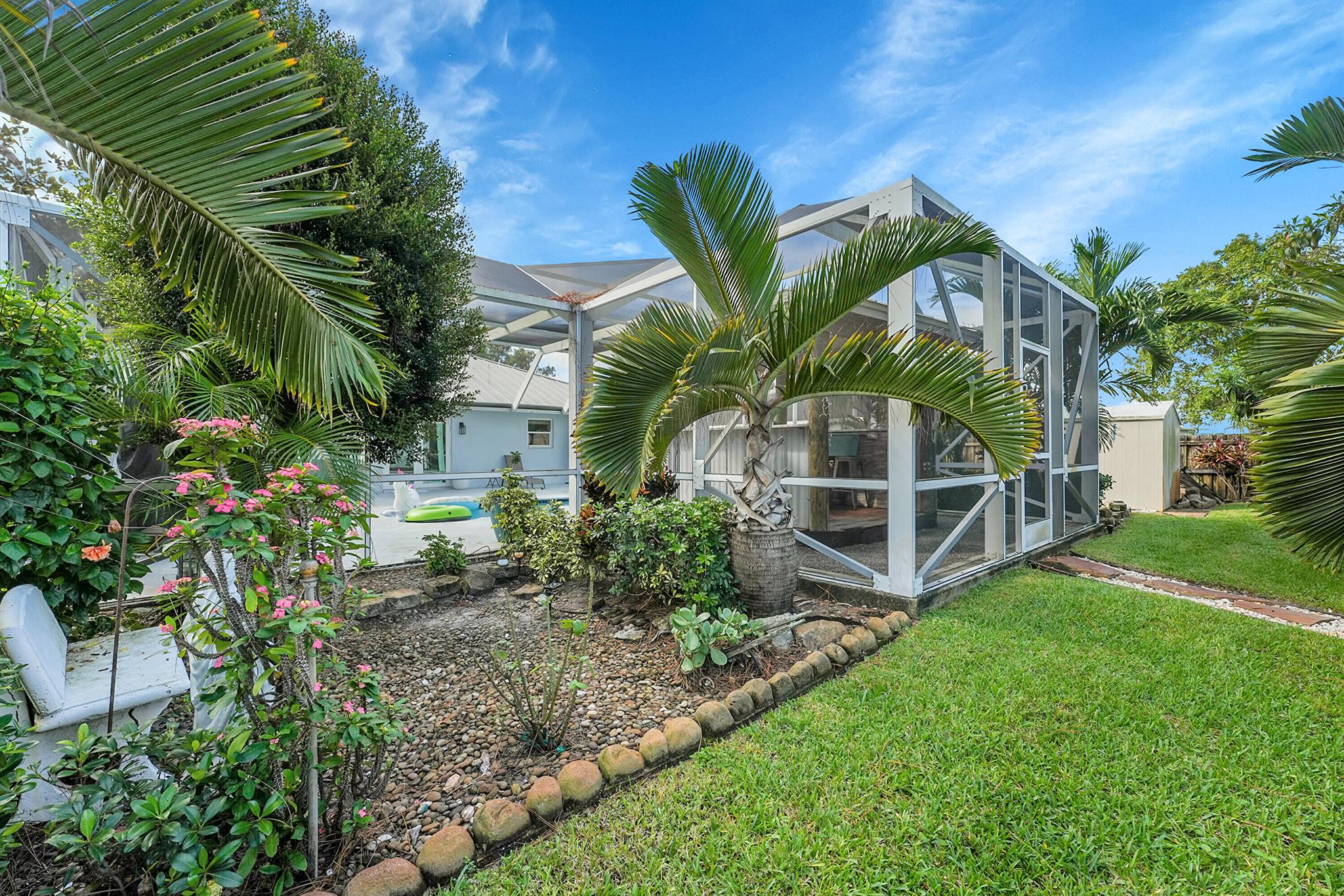 PORT ST LUCIE-SECTION 02 - Residential