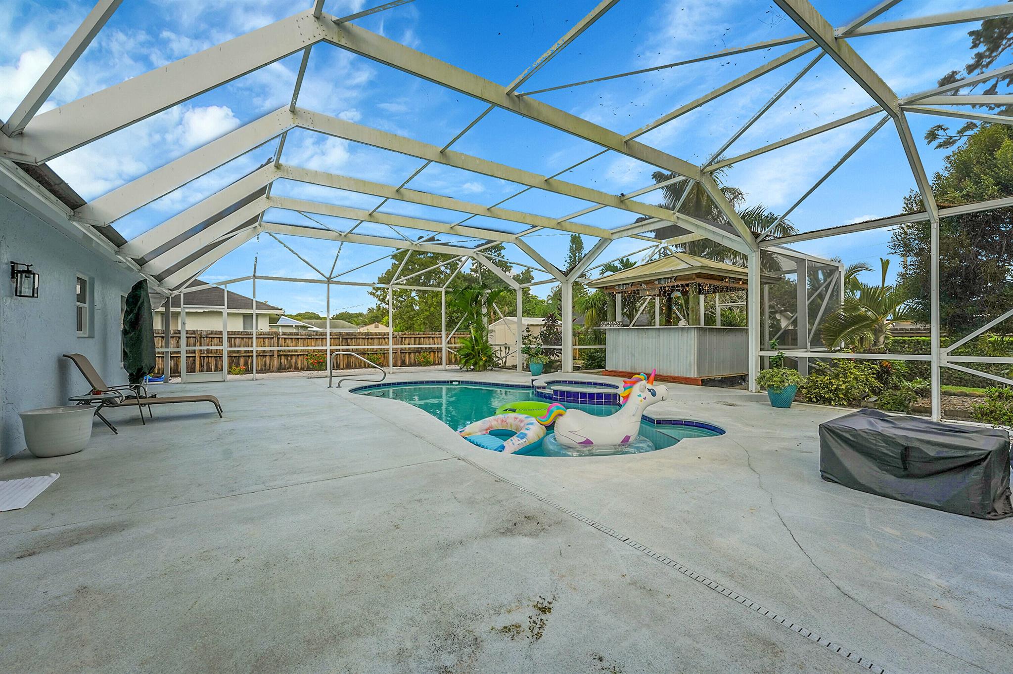 PORT ST LUCIE-SECTION 02 - Residential