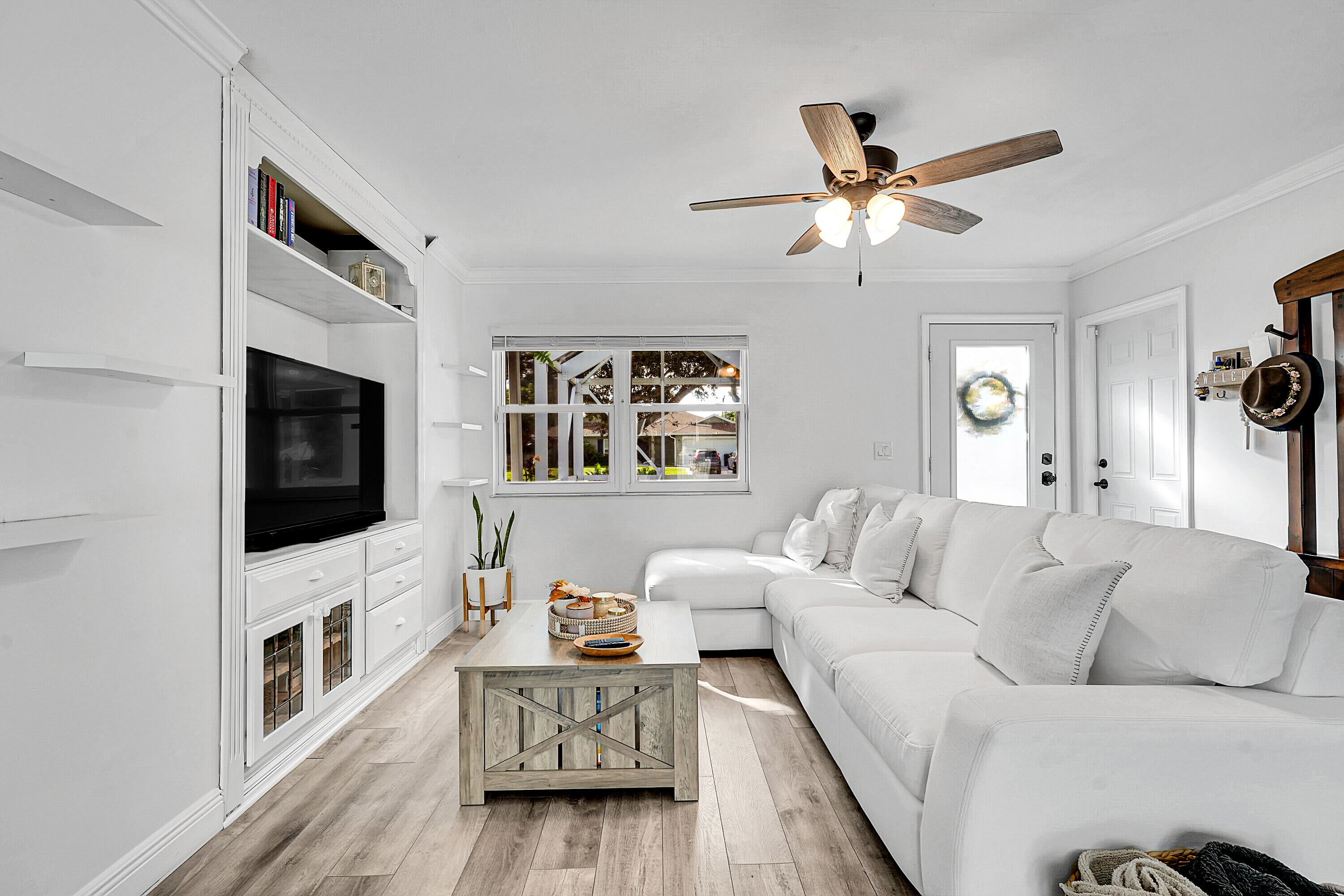 PORT ST LUCIE-SECTION 02 - Residential