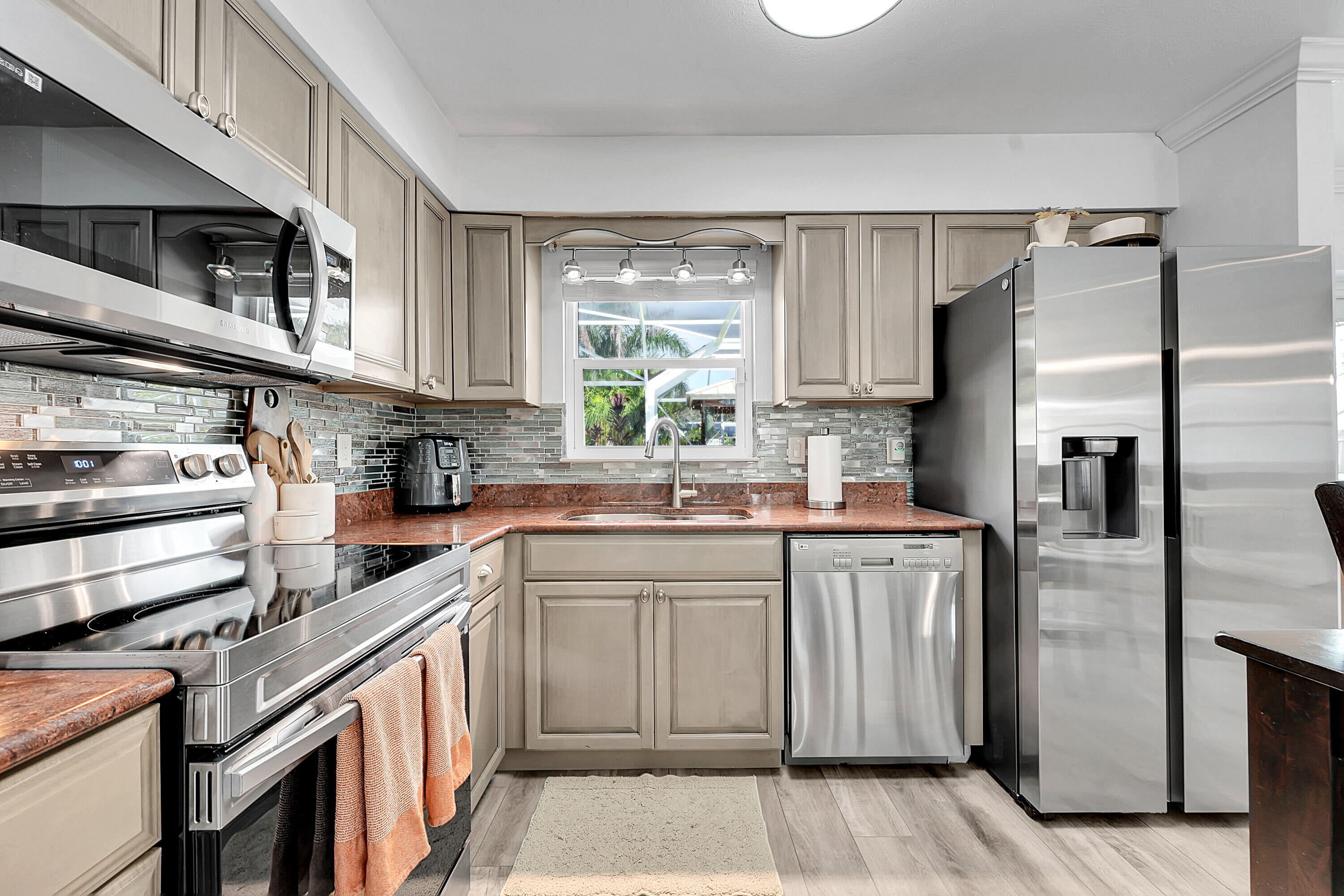 PORT ST LUCIE-SECTION 02 - Residential