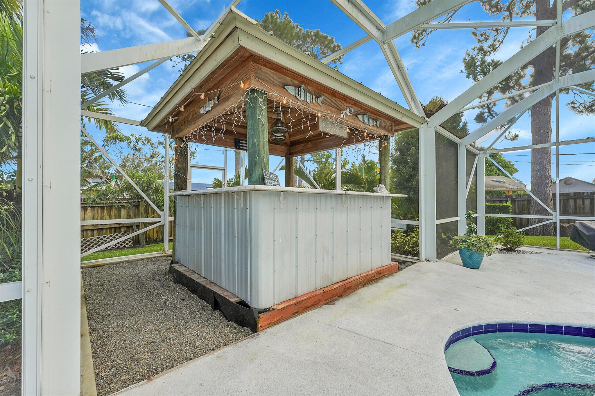 PORT ST LUCIE-SECTION 02 - Residential