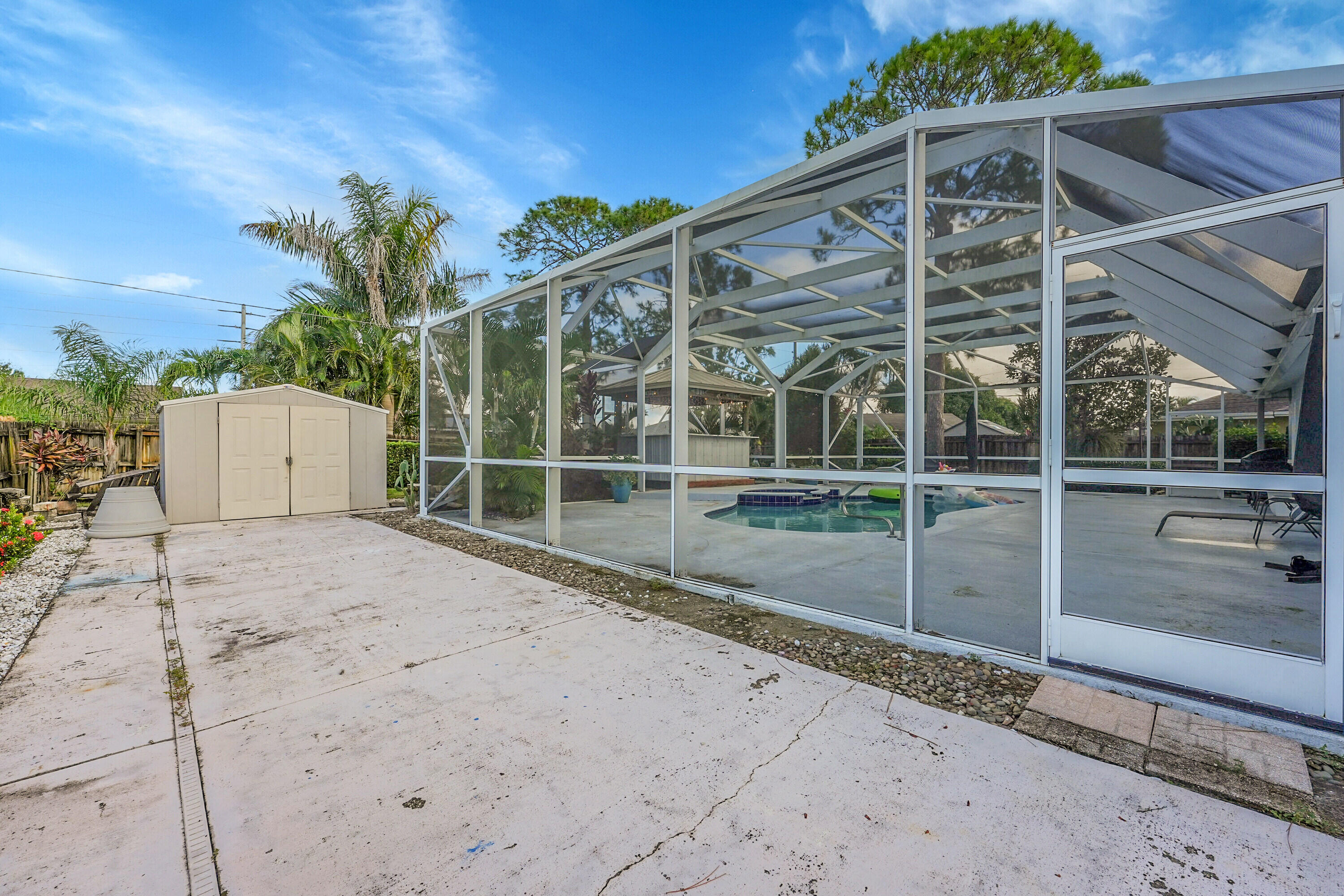 PORT ST LUCIE-SECTION 02 - Residential