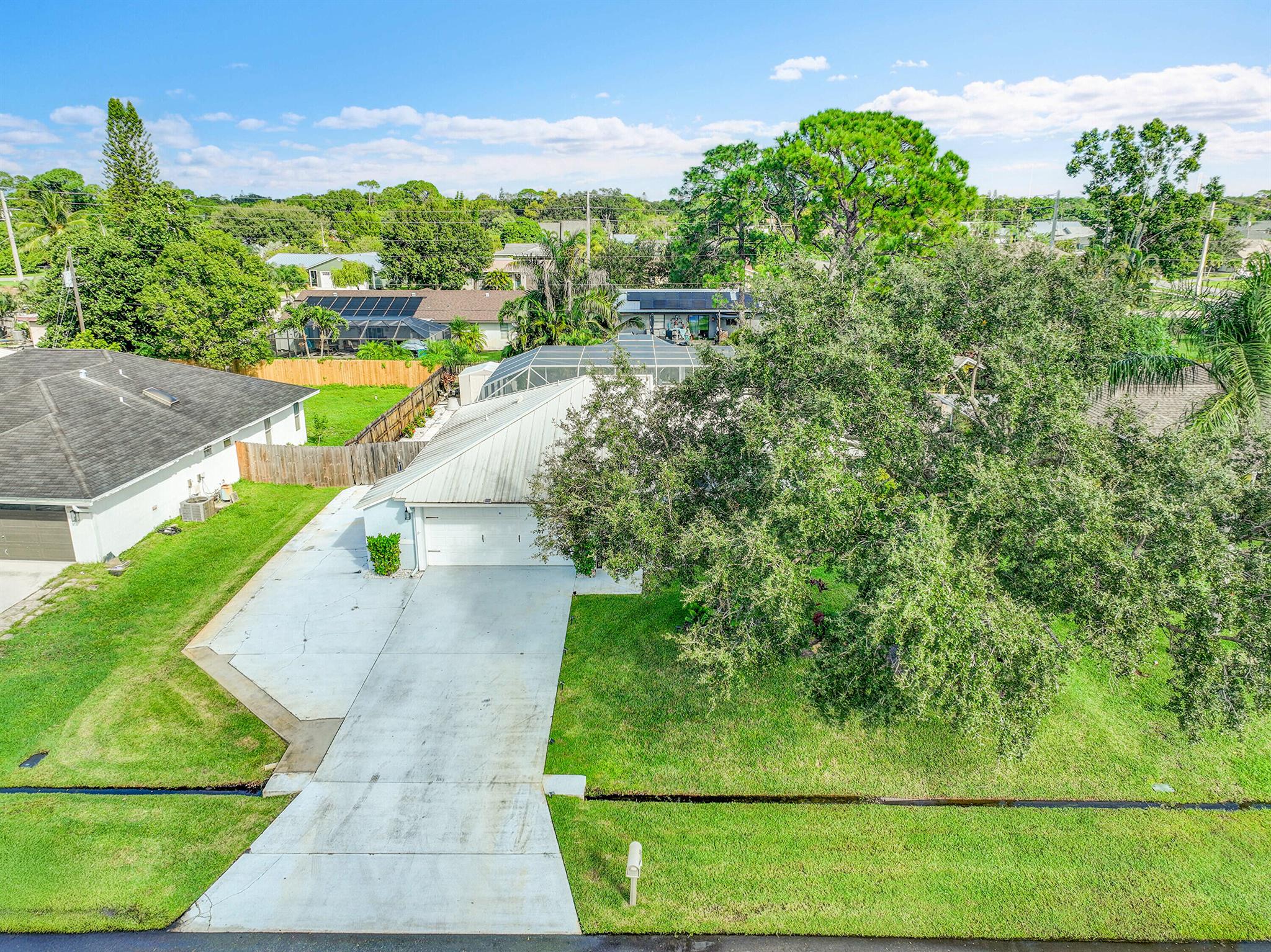 PORT ST LUCIE-SECTION 02 - Residential