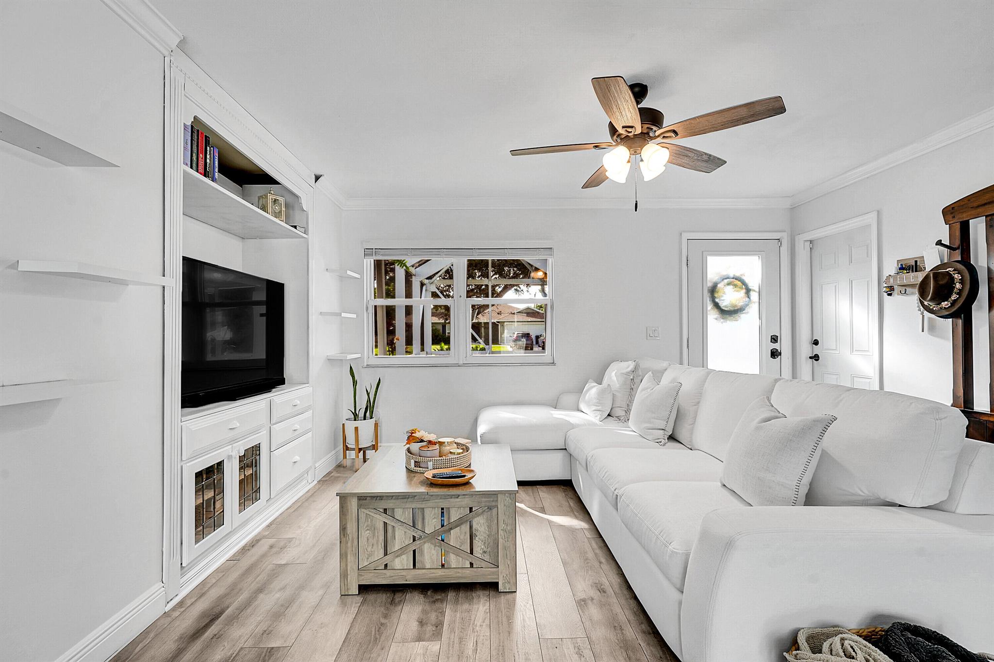 PORT ST LUCIE-SECTION 02 - Residential