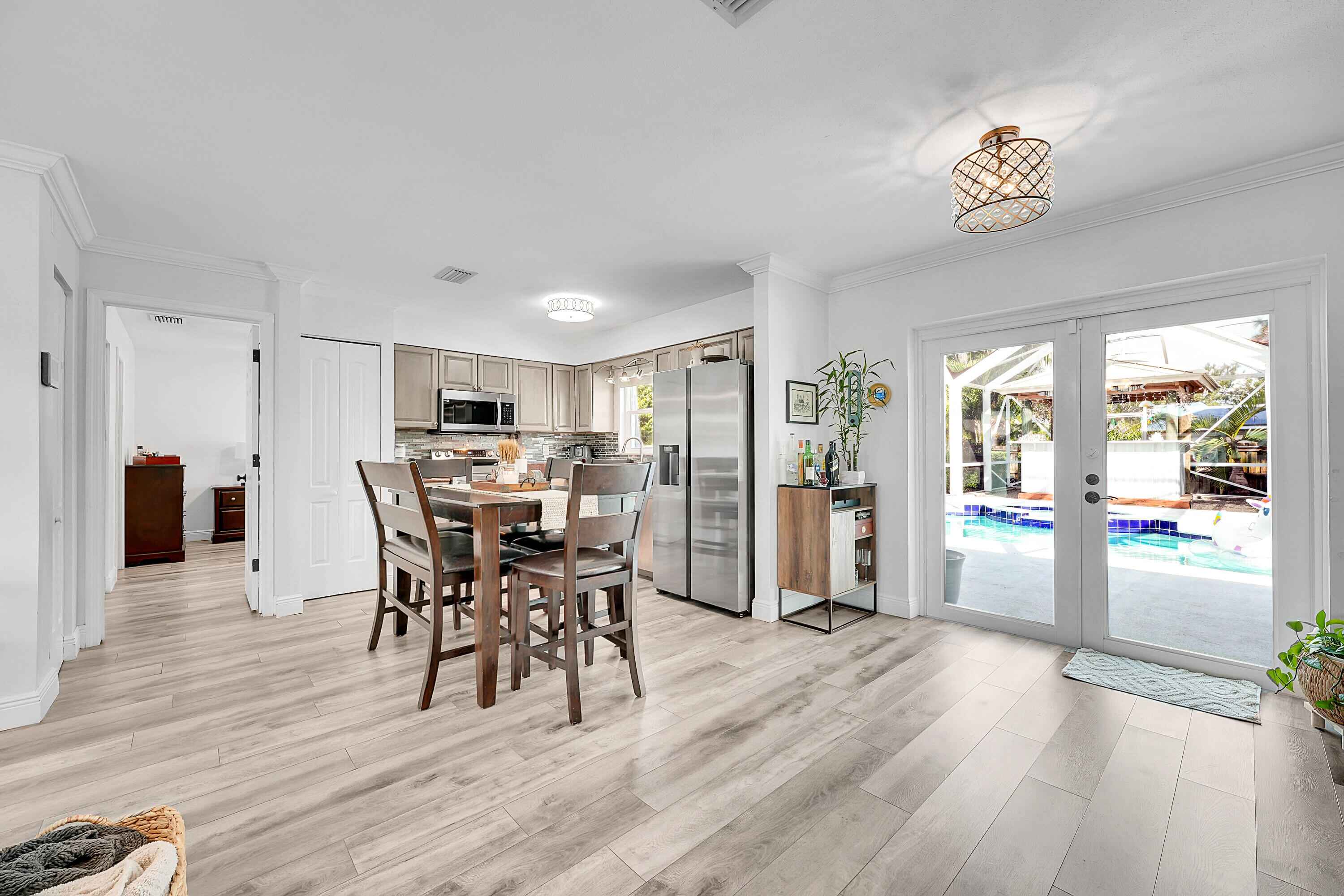 PORT ST LUCIE-SECTION 02 - Residential